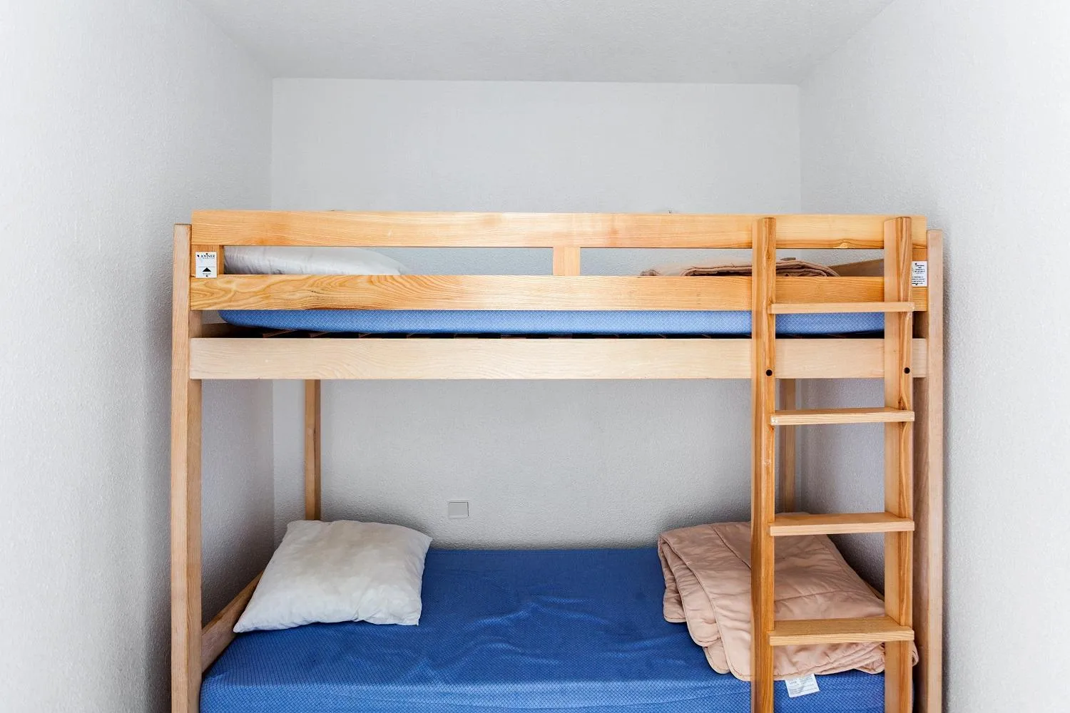 bunk bed, Bed in Residence Les Bergers - maeva Home