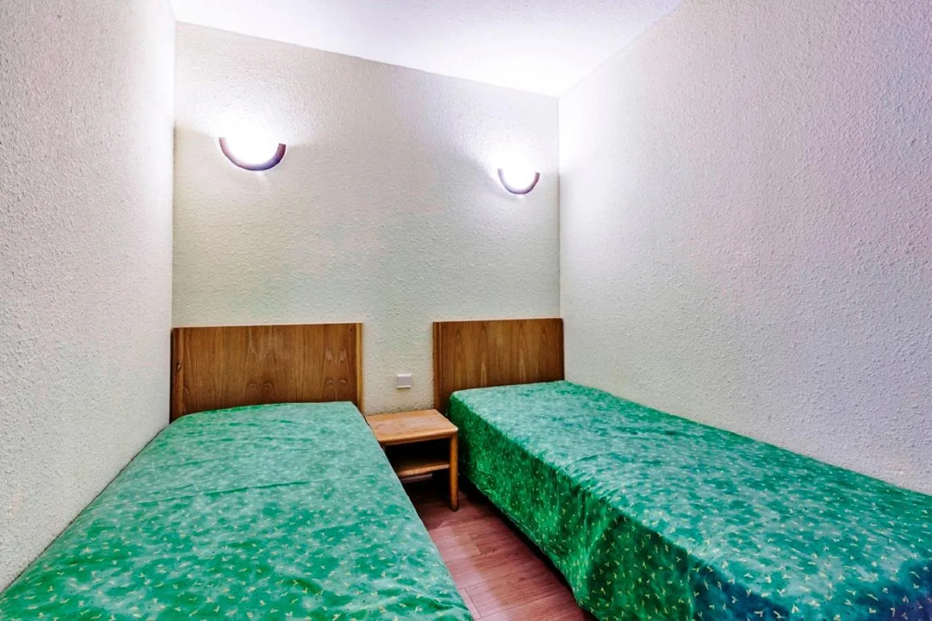 Bed in Residence Les Bergers - maeva Home