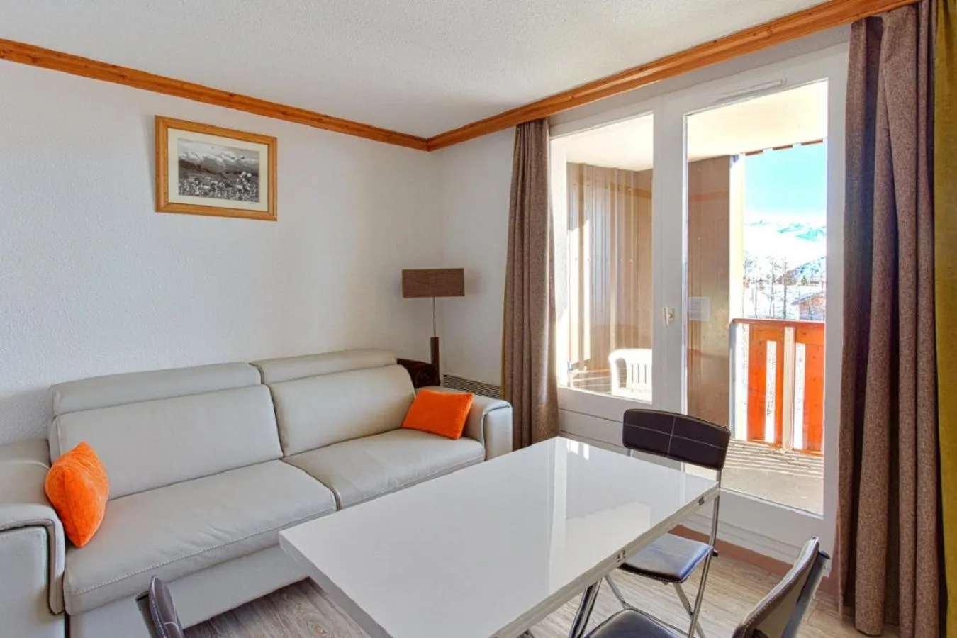 Bed in Residence Les Bergers - maeva Home