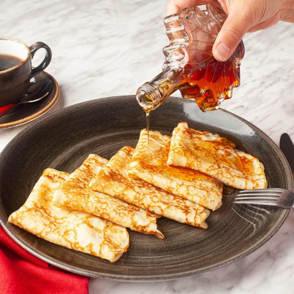Breakfast in Hôtel Énergie Shawinigan