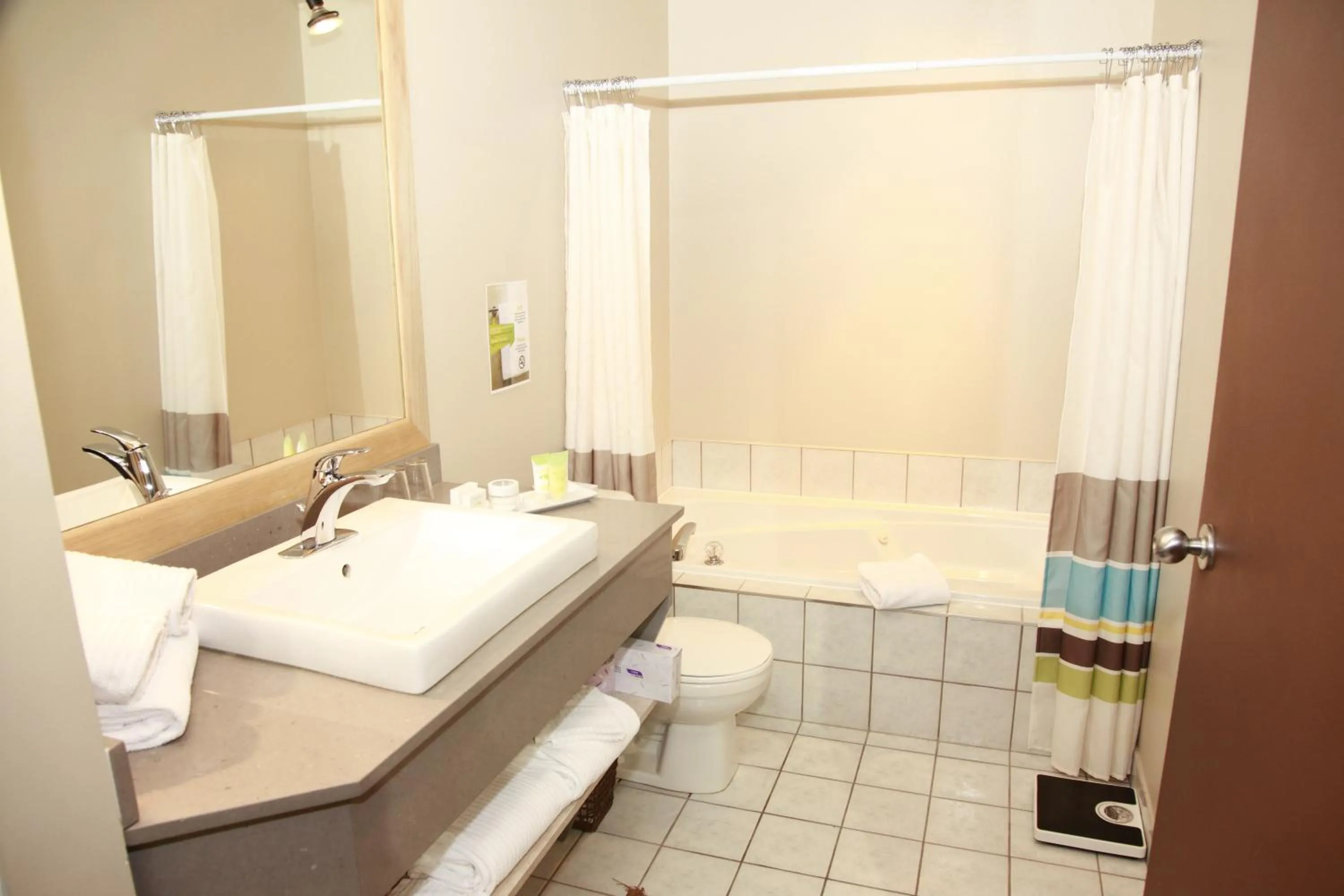 Hôtel Énergie Shawinigan