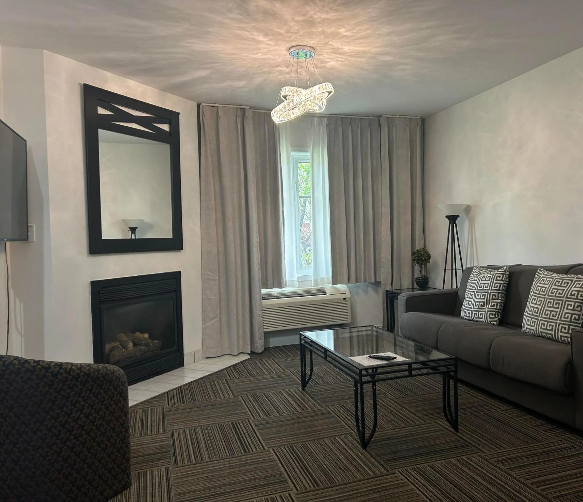 Hôtel Énergie Shawinigan