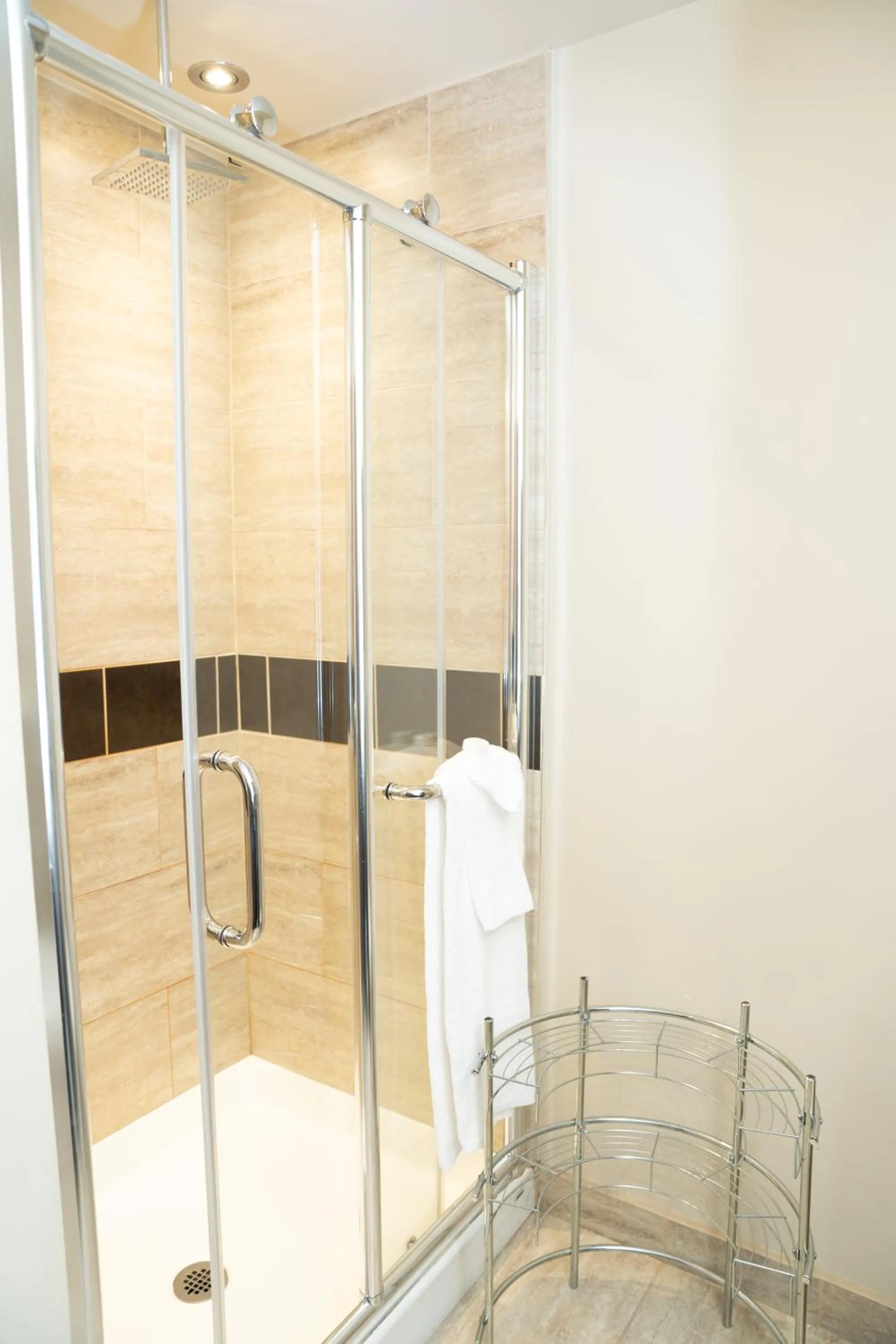 Hôtel Énergie Shawinigan