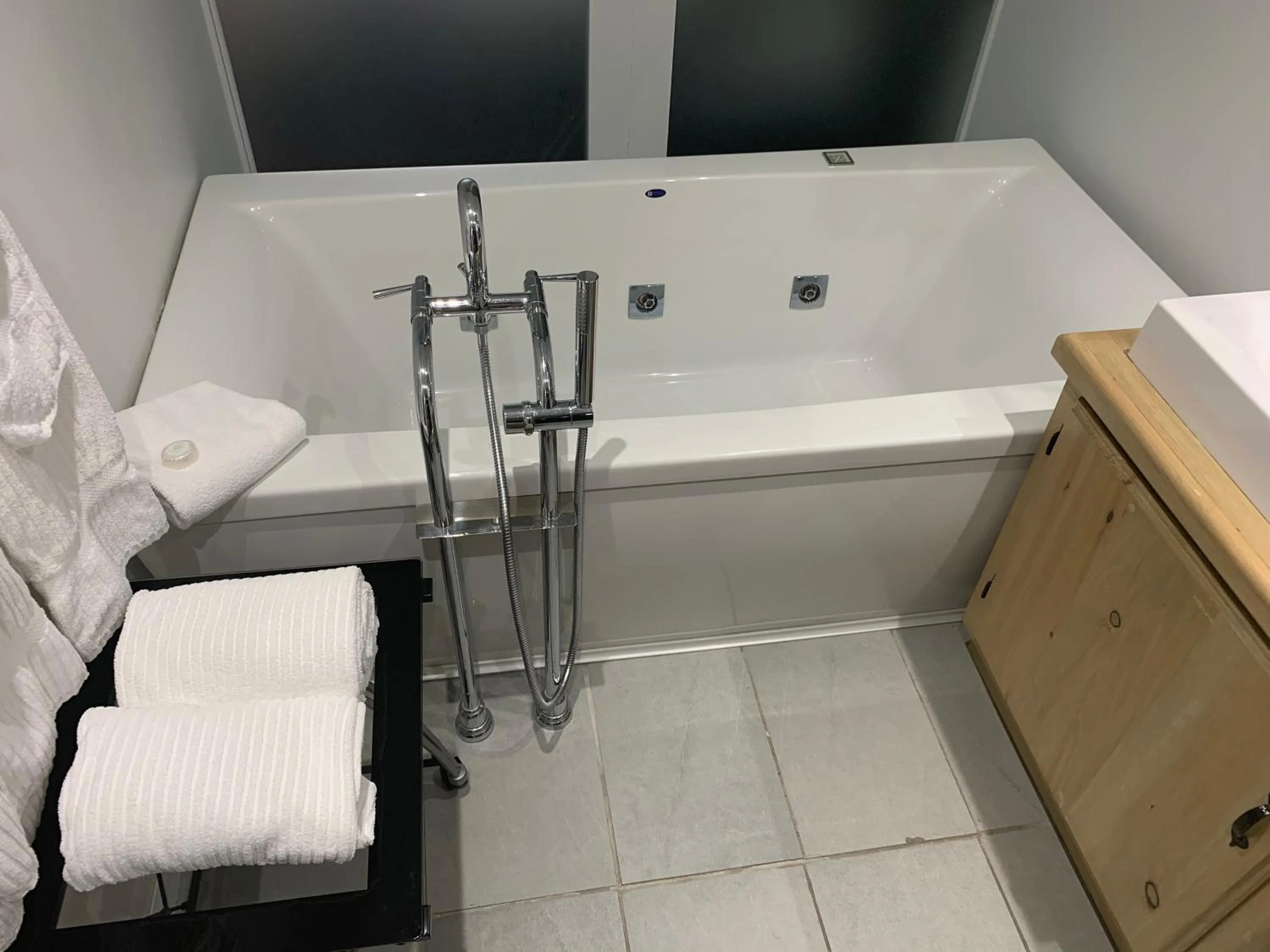 Hôtel Énergie Shawinigan