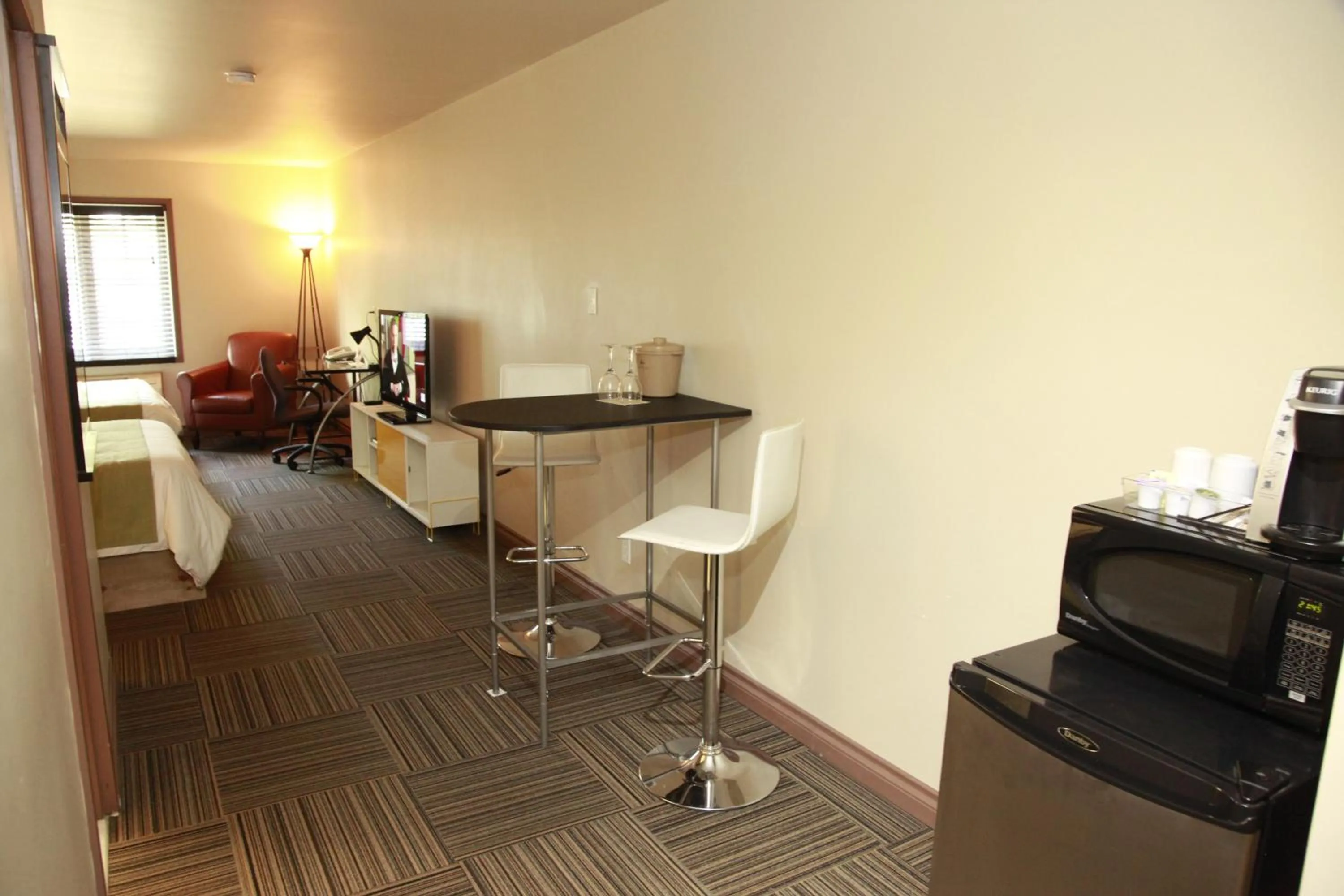 Hôtel Énergie Shawinigan