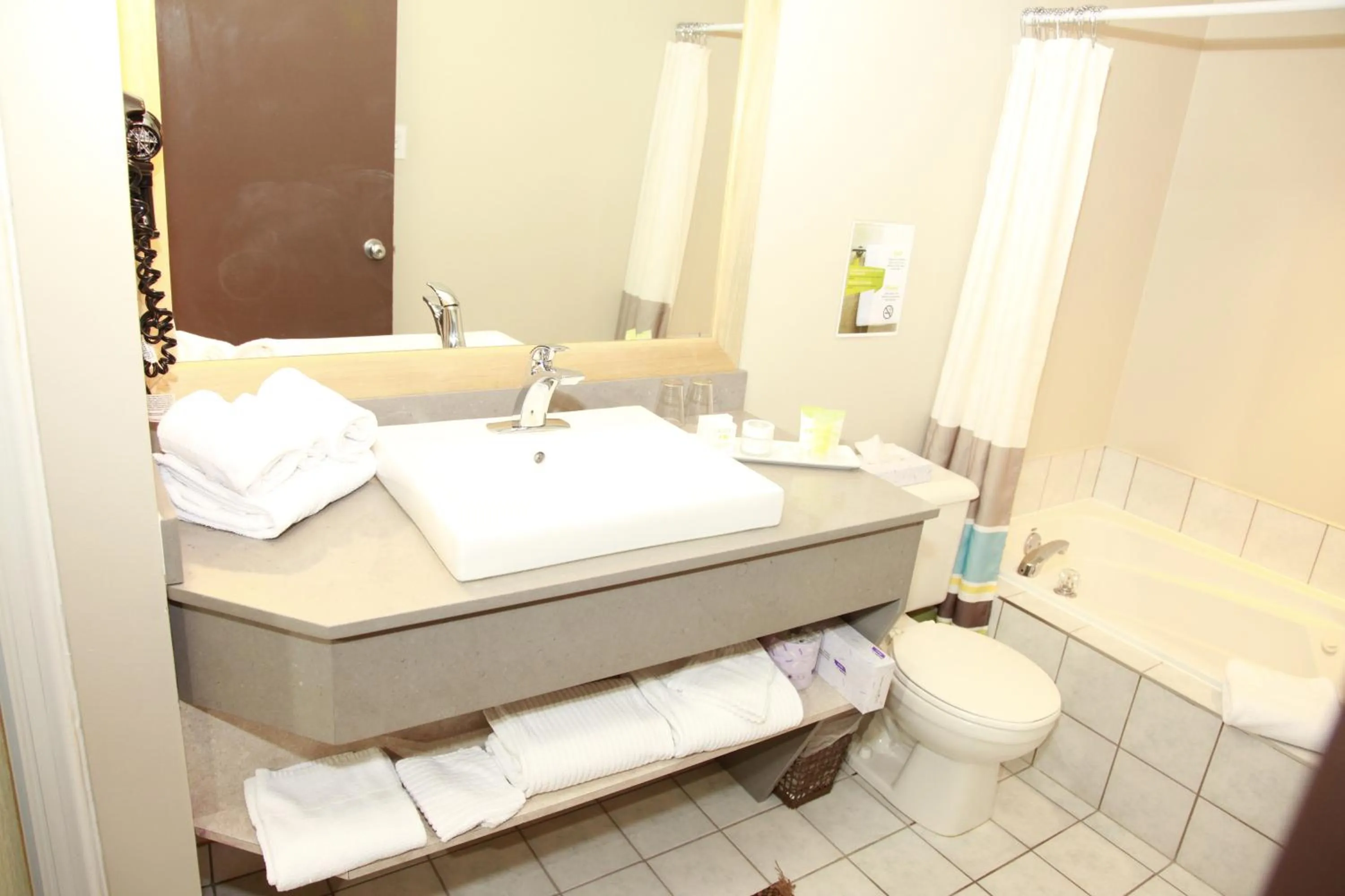 Hôtel Énergie Shawinigan