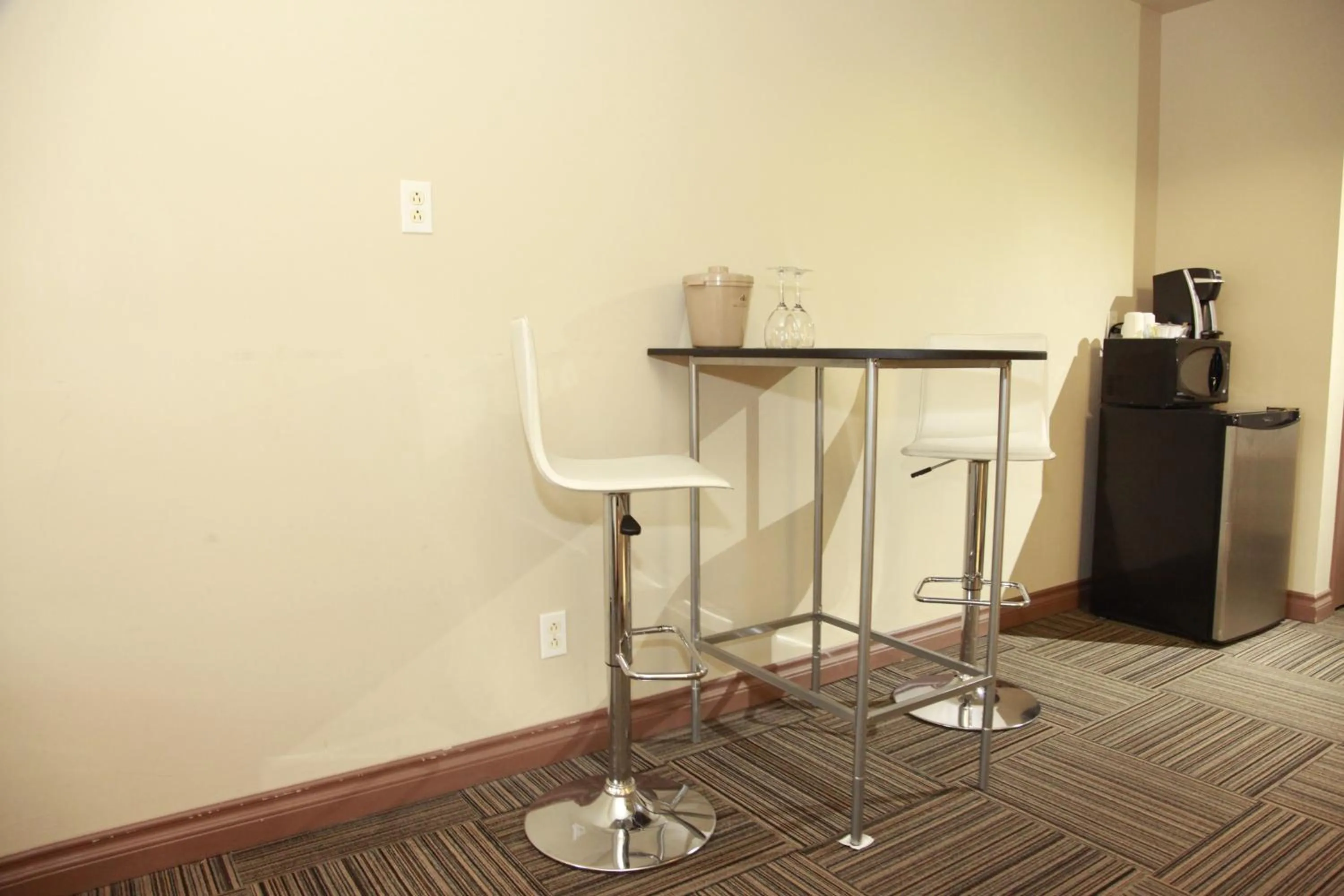 Hôtel Énergie Shawinigan