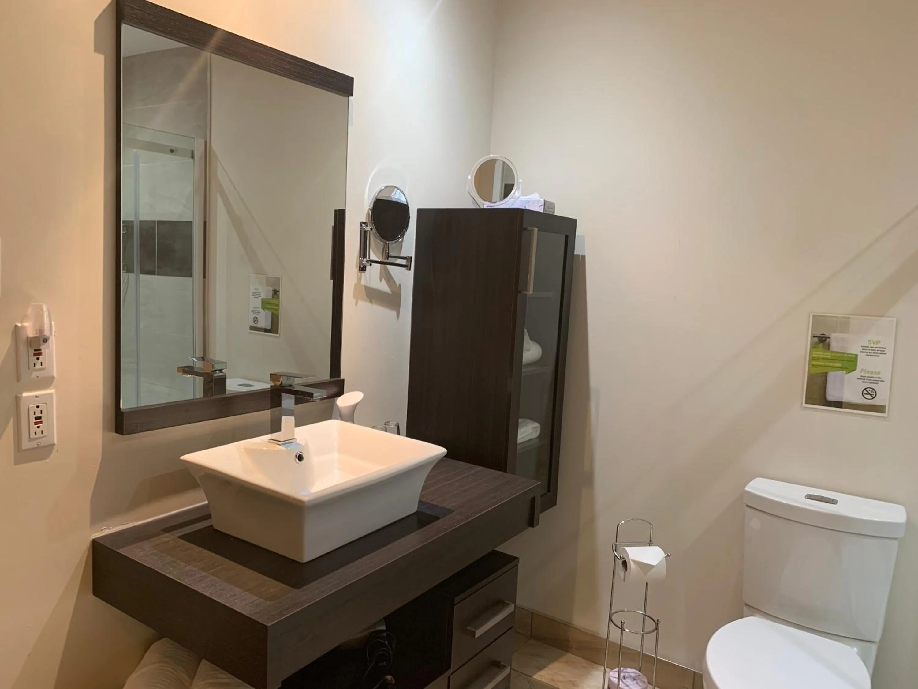 Hôtel Énergie Shawinigan