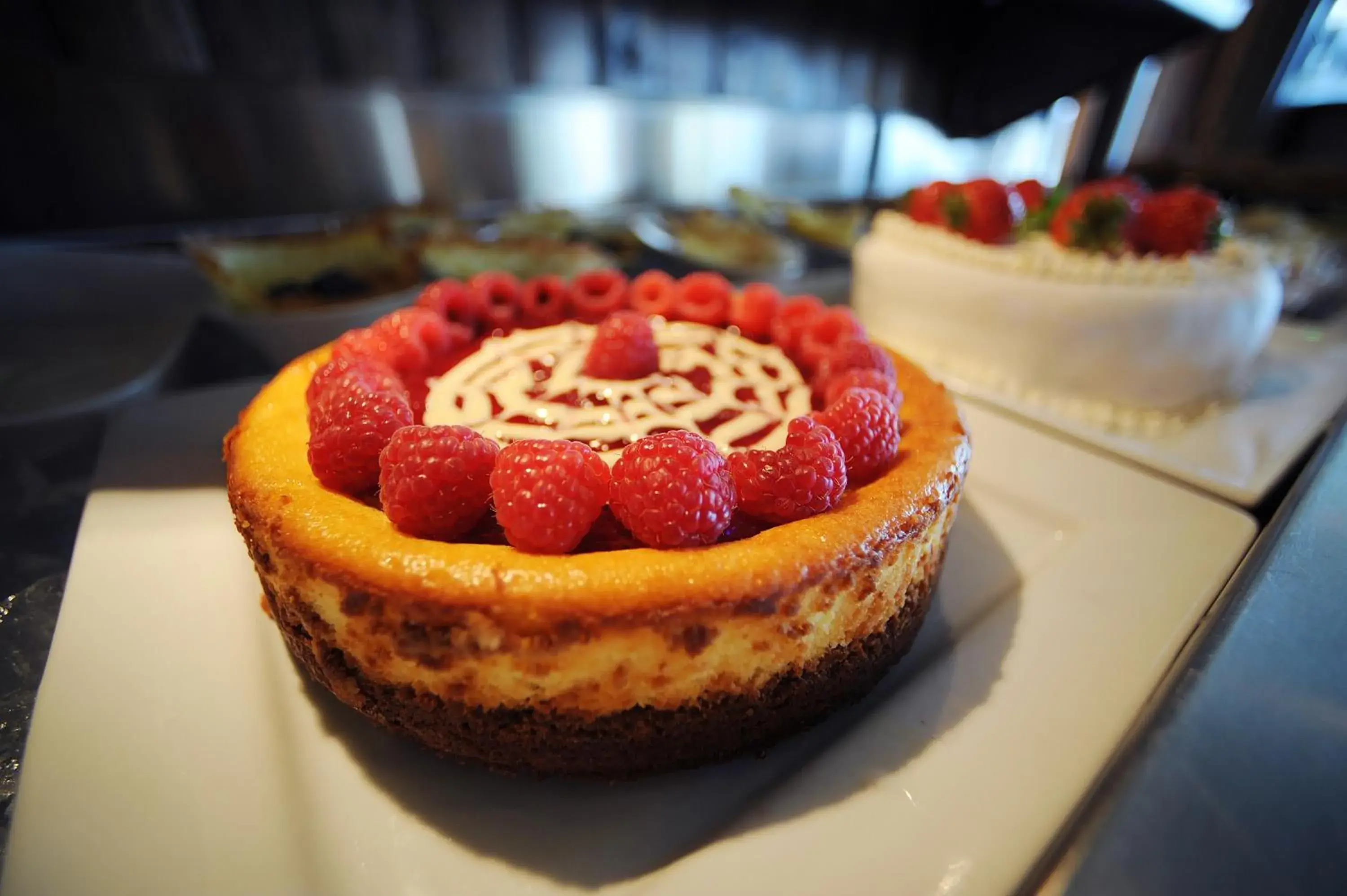 Food and drinks in Hôtel Énergie Shawinigan Food and drinks in Hôtel Énergie Shawinigan