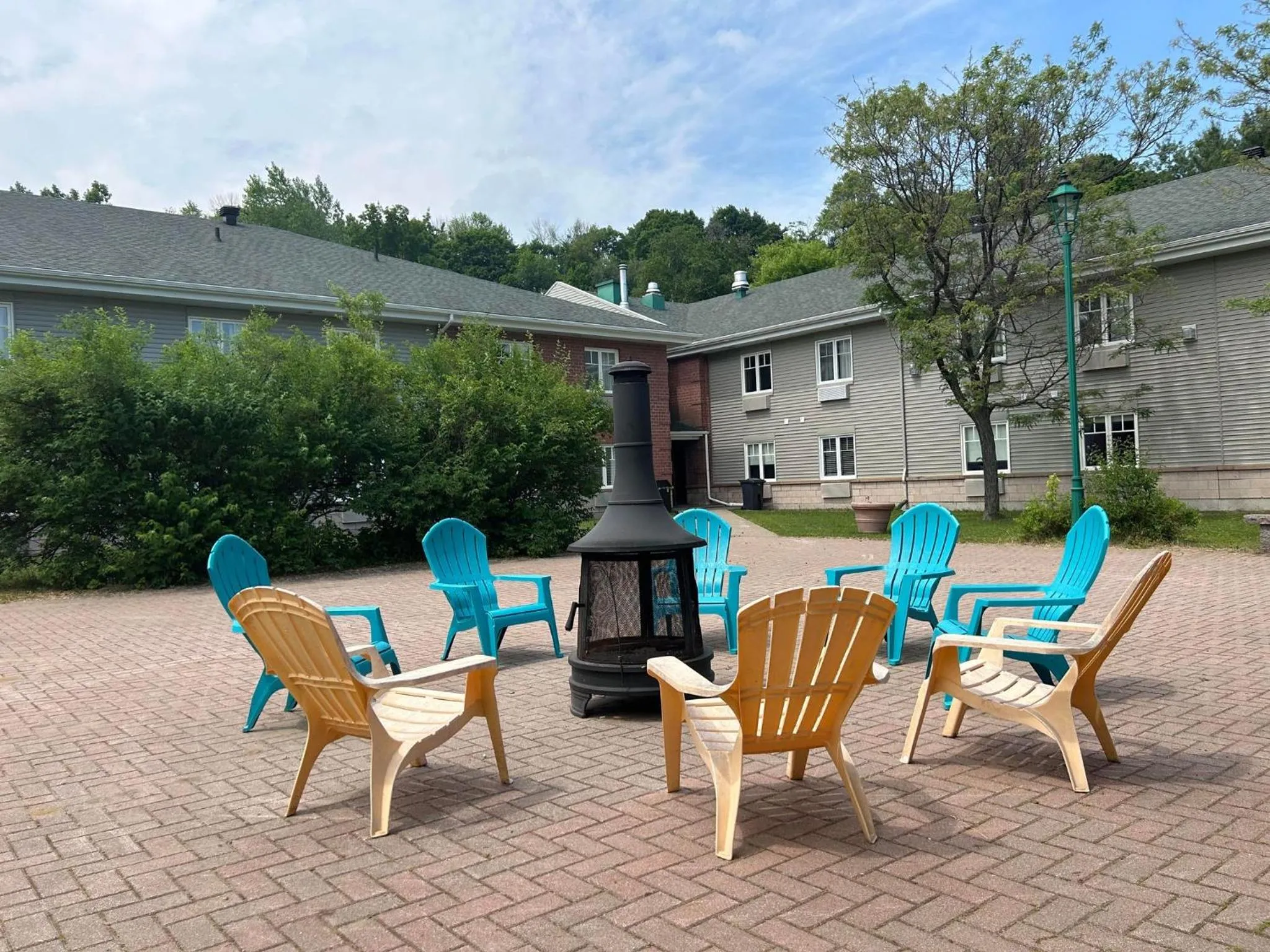 Hôtel Énergie Shawinigan