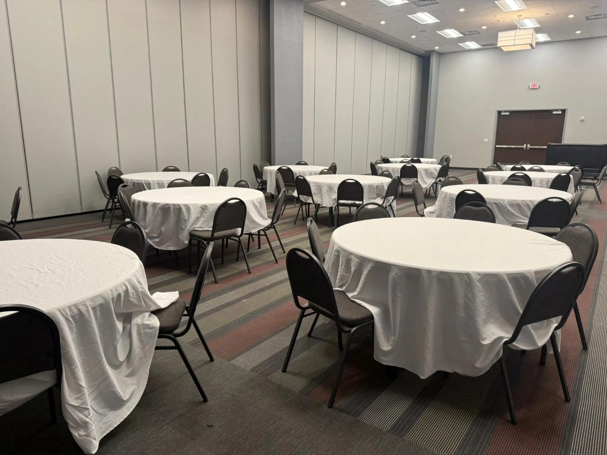 Meeting/conference room in Sonesta Essential - Rapid City