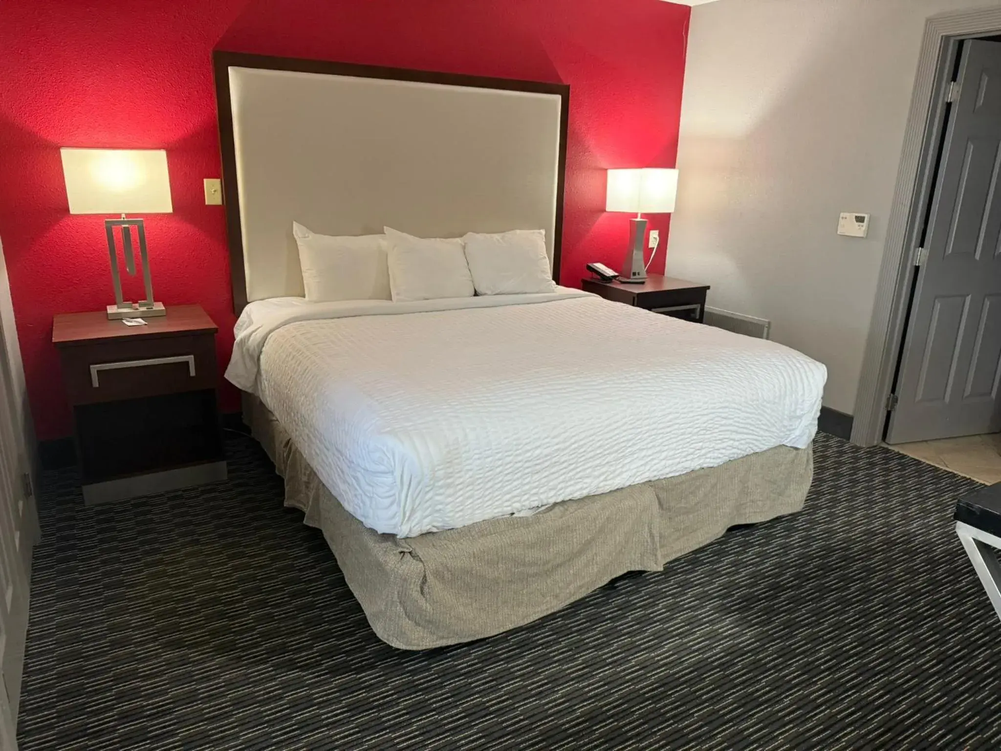 Bedroom in Sonesta Essential - Rapid City Bedroom in Sonesta Essential - Rapid City