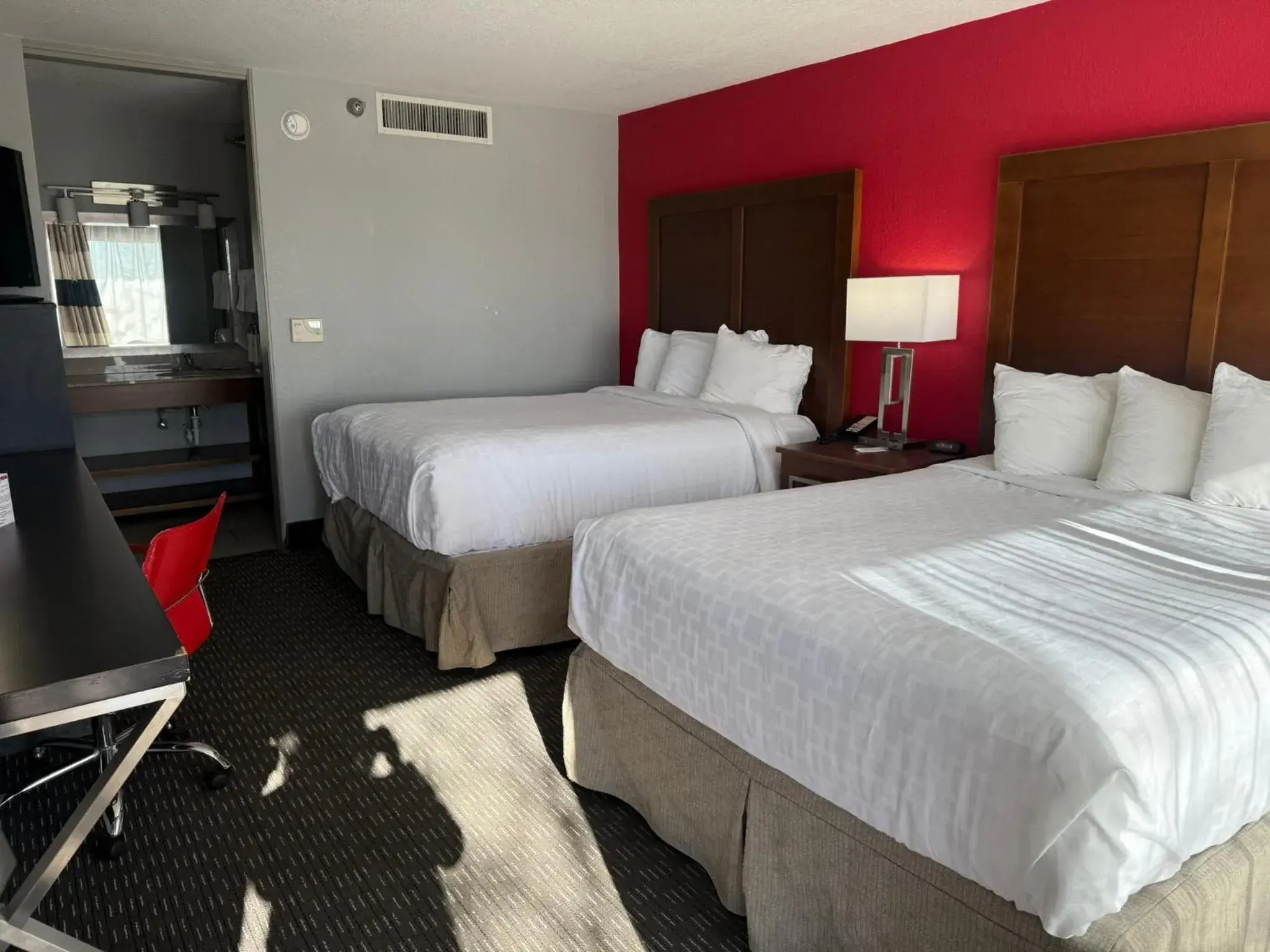 Bedroom in Sonesta Essential - Rapid City Bedroom in Sonesta Essential - Rapid City