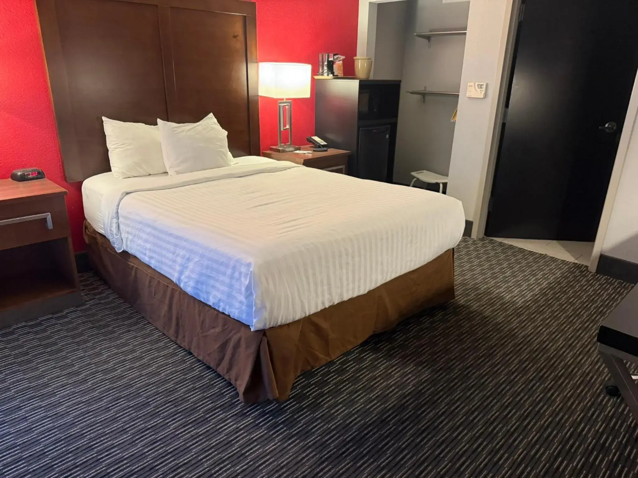 Bedroom in Sonesta Essential - Rapid City Bedroom in Sonesta Essential - Rapid City