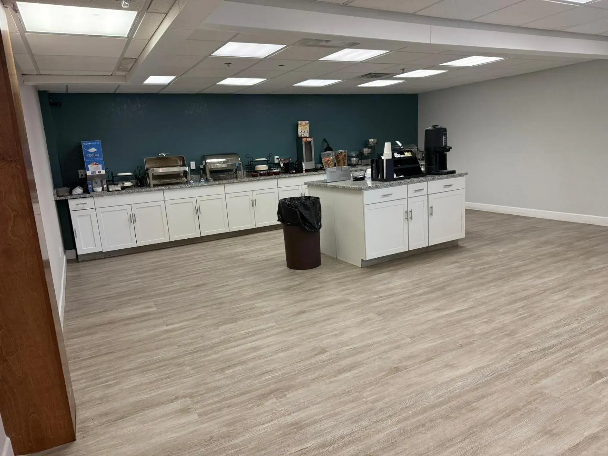 Breakfast in Sonesta Essential - Rapid City Breakfast in Sonesta Essential - Rapid City