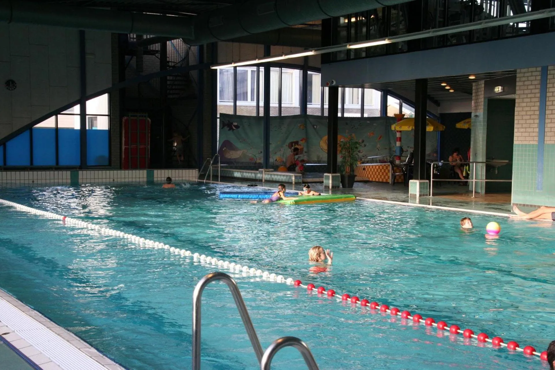 Chalet Helmgras J4