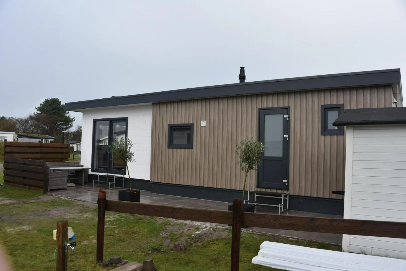 Chalet Helmgras J4