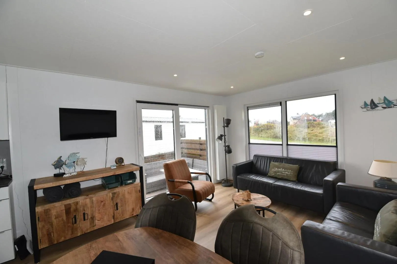 Chalet Helmgras J4