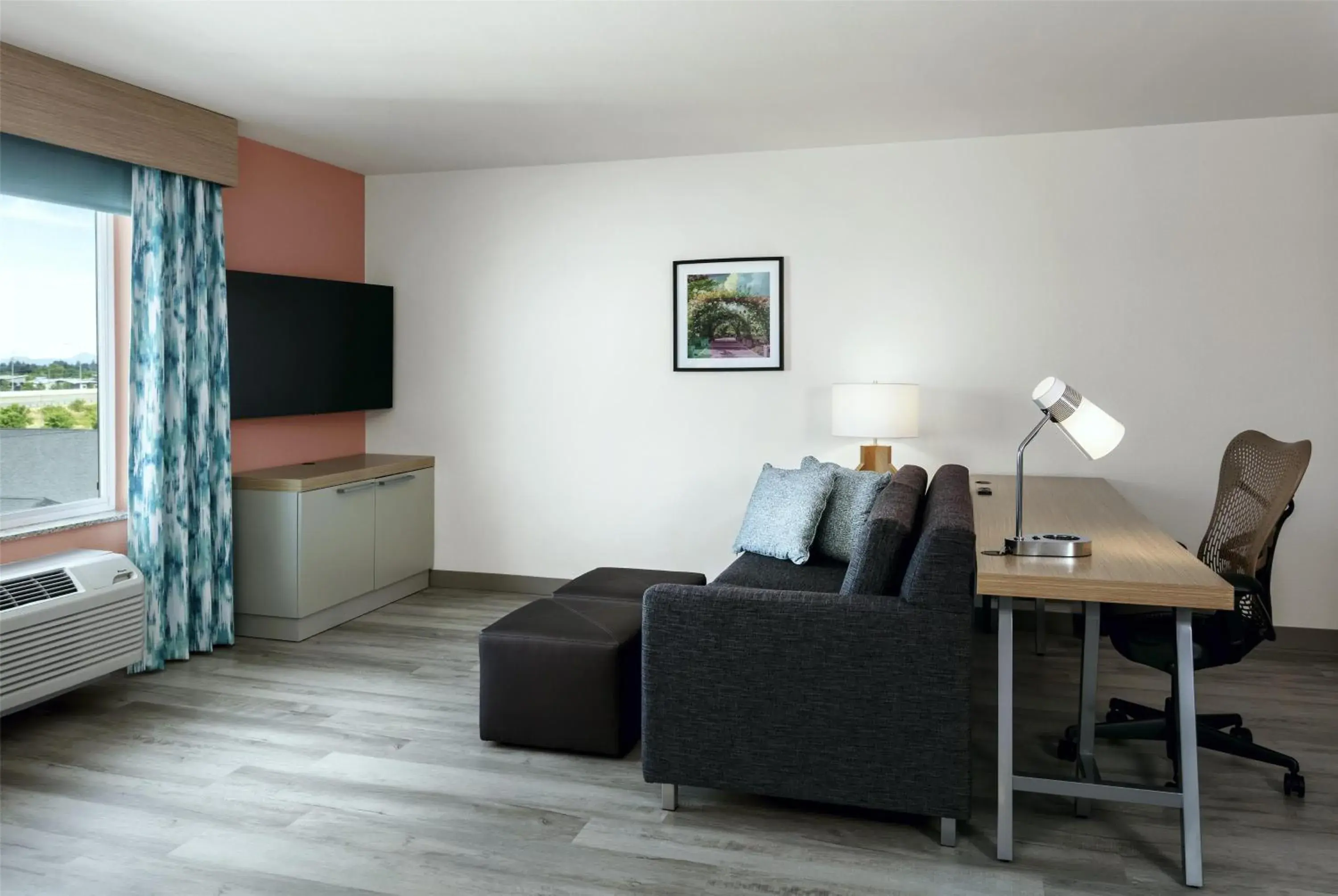 Bedroom in Hilton Garden Inn Eugene/Springfield Bedroom in Hilton Garden Inn Eugene/Springfield