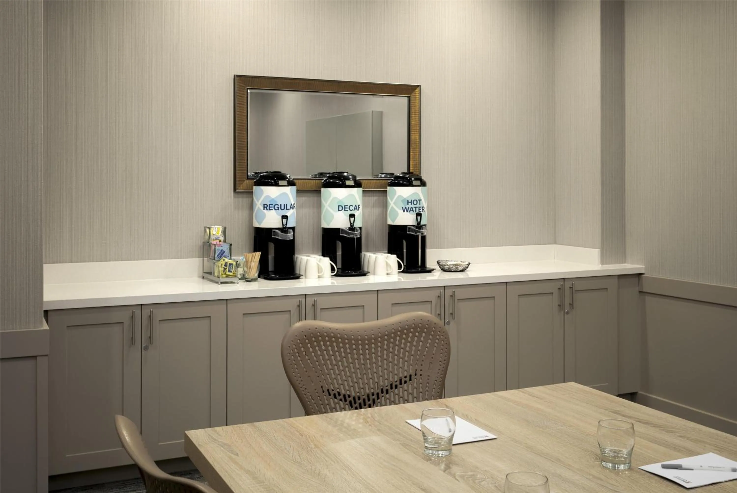 Meeting/conference room in Hilton Garden Inn Eugene/Springfield