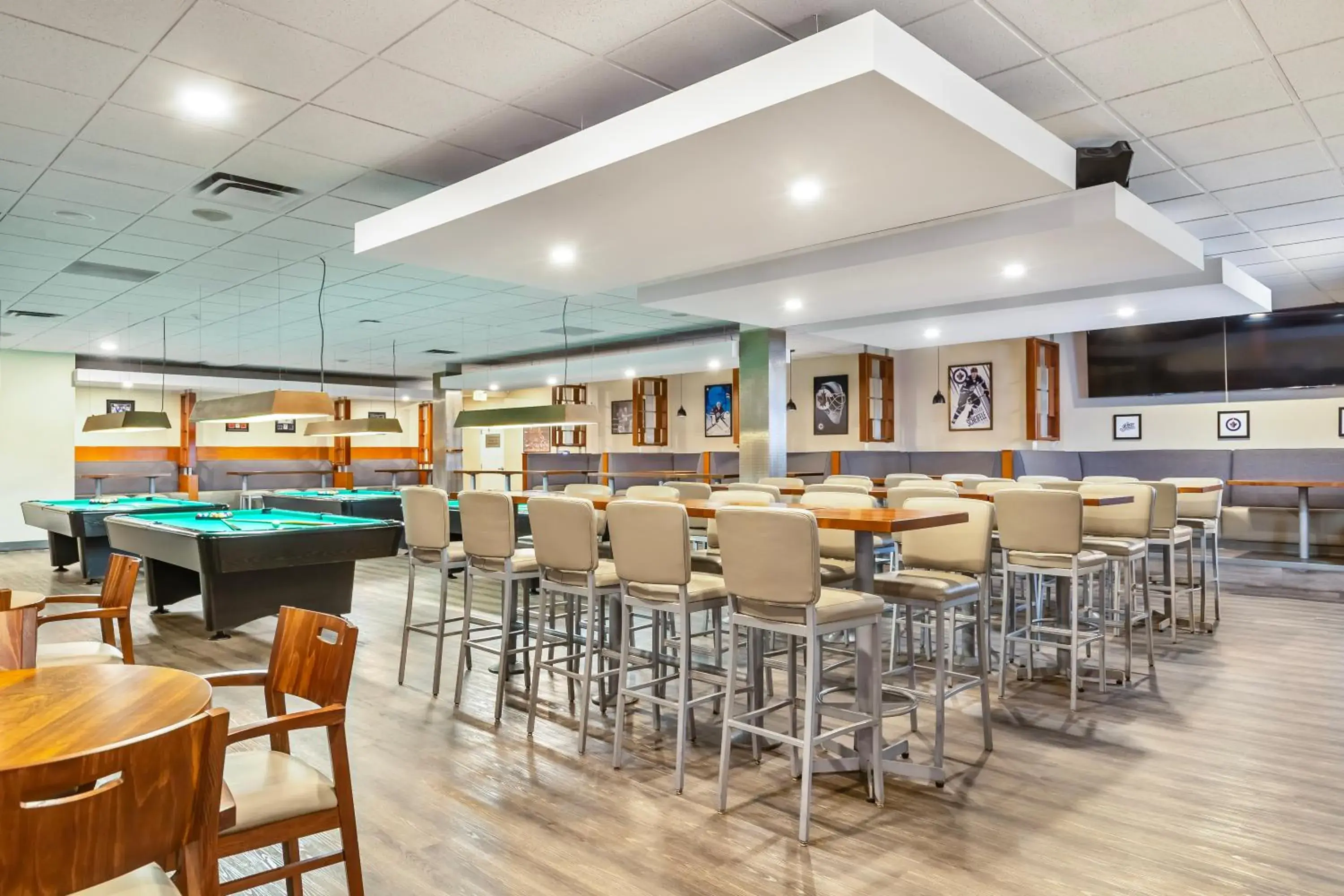 Restaurant/places to eat in Quality Inn & Suites Restaurant/places to eat in Quality Inn & Suites