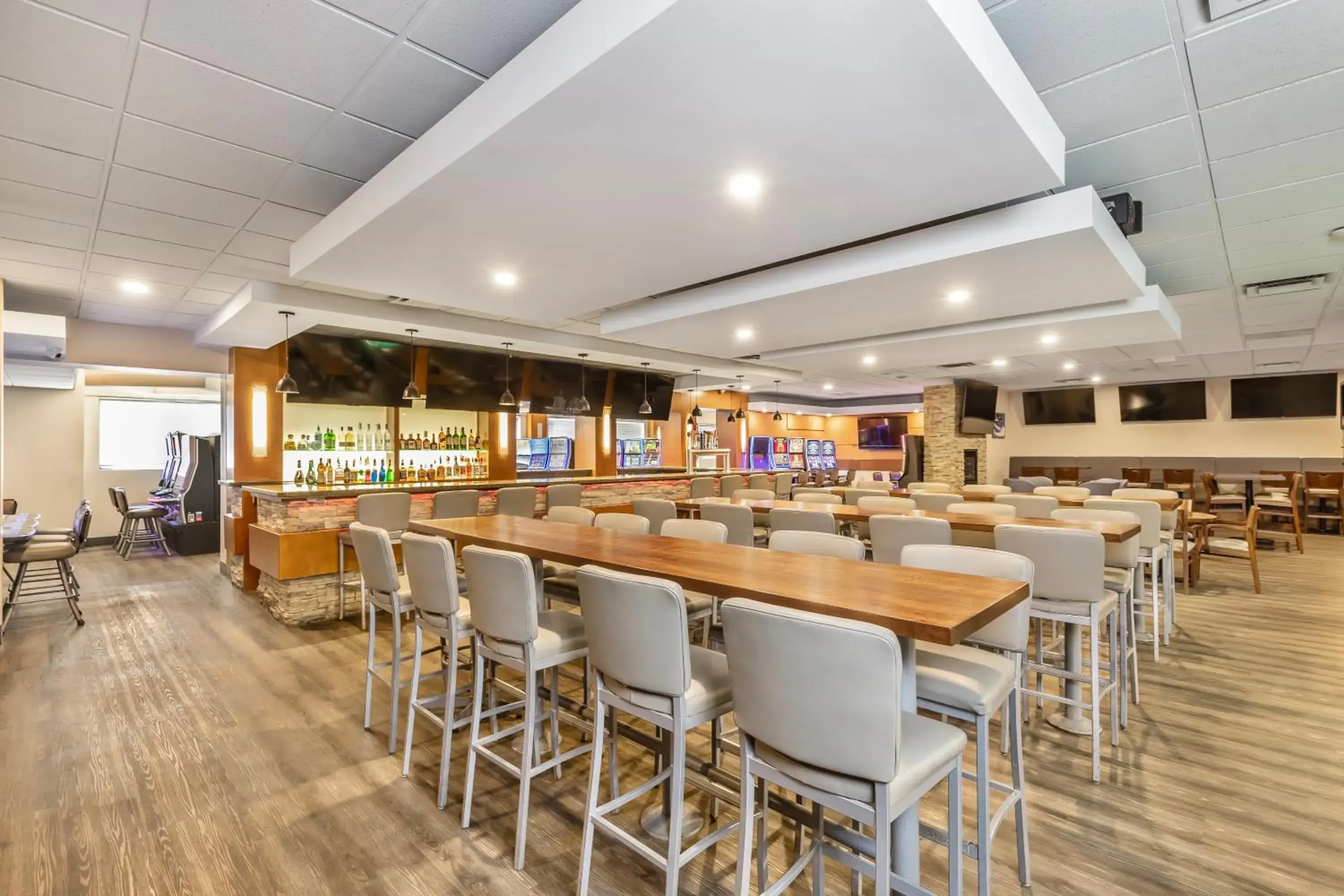 Restaurant/places to eat in Quality Inn & Suites Restaurant/places to eat in Quality Inn & Suites