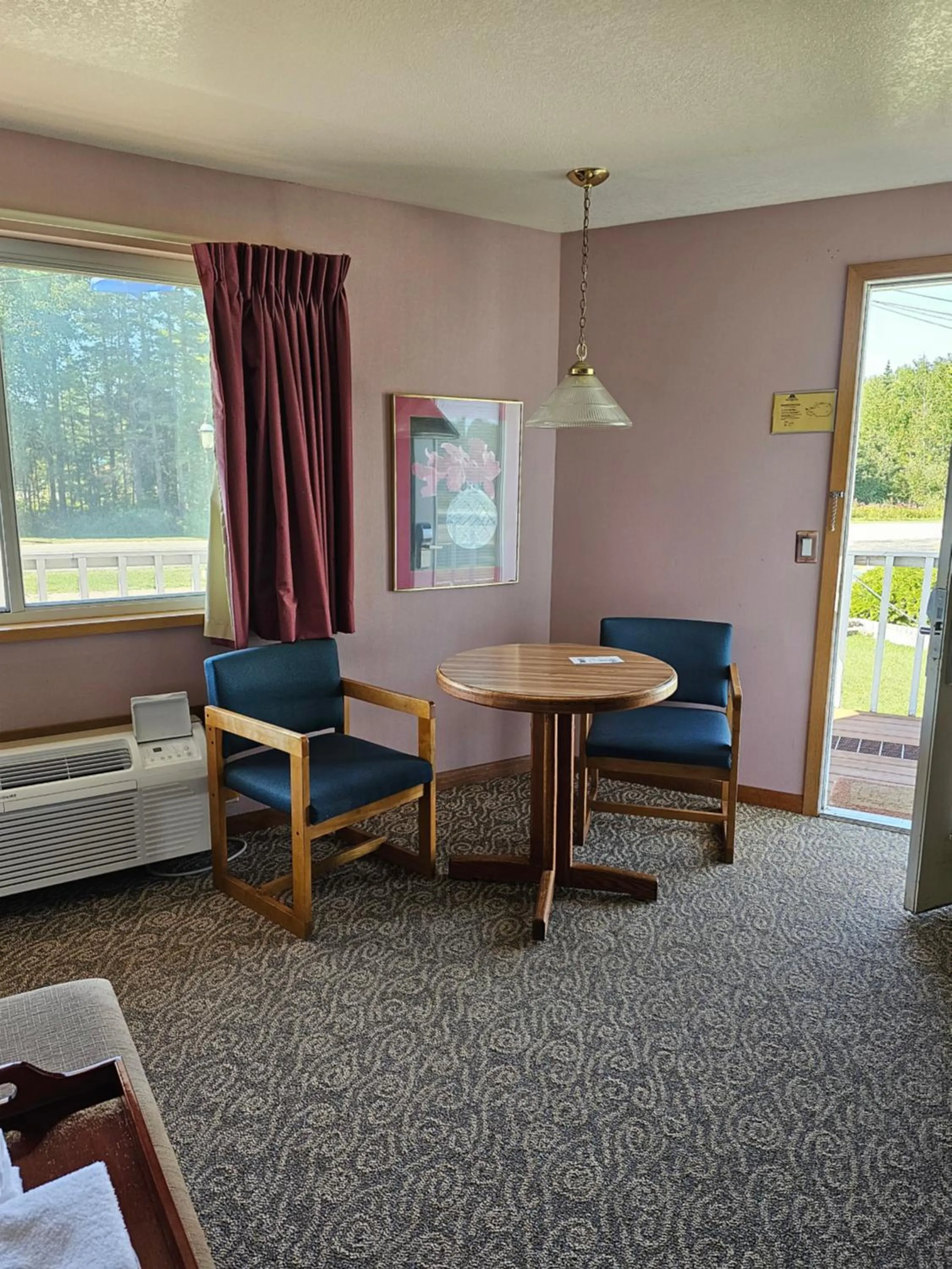 Americas Best Value Inn Mackinaw City