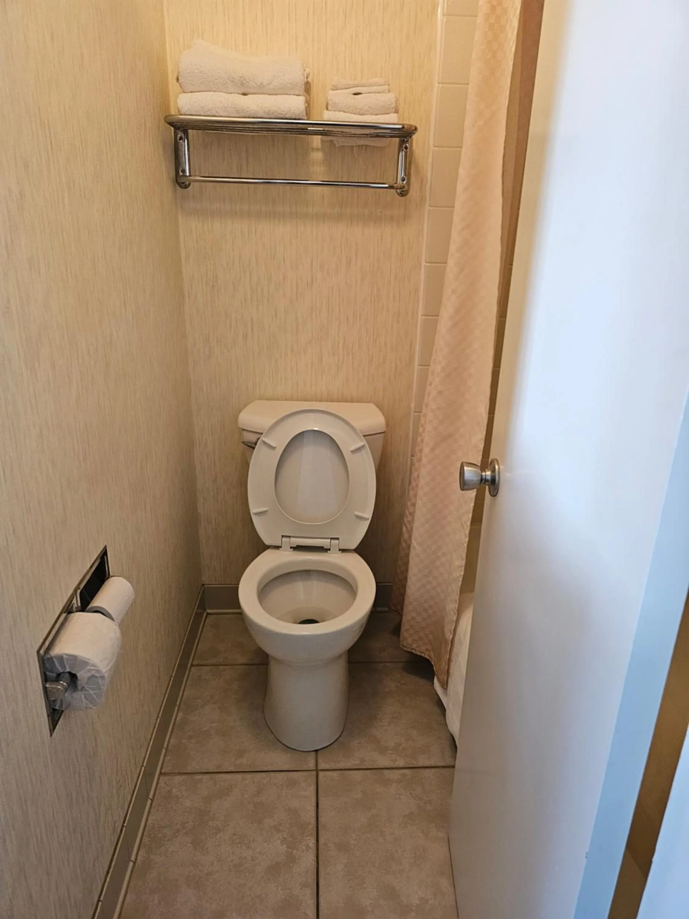 Americas Best Value Inn Mackinaw City