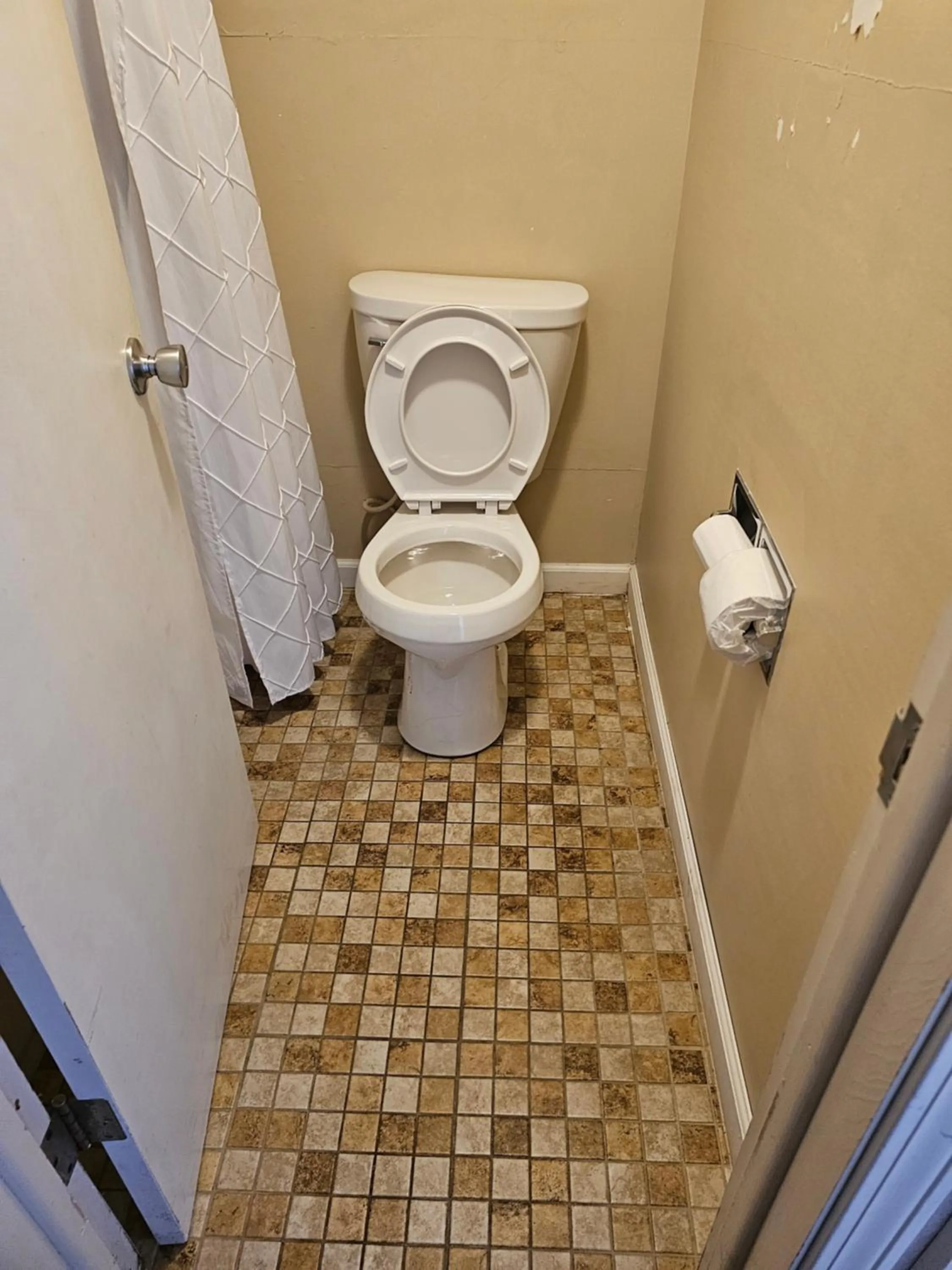 Americas Best Value Inn Mackinaw City