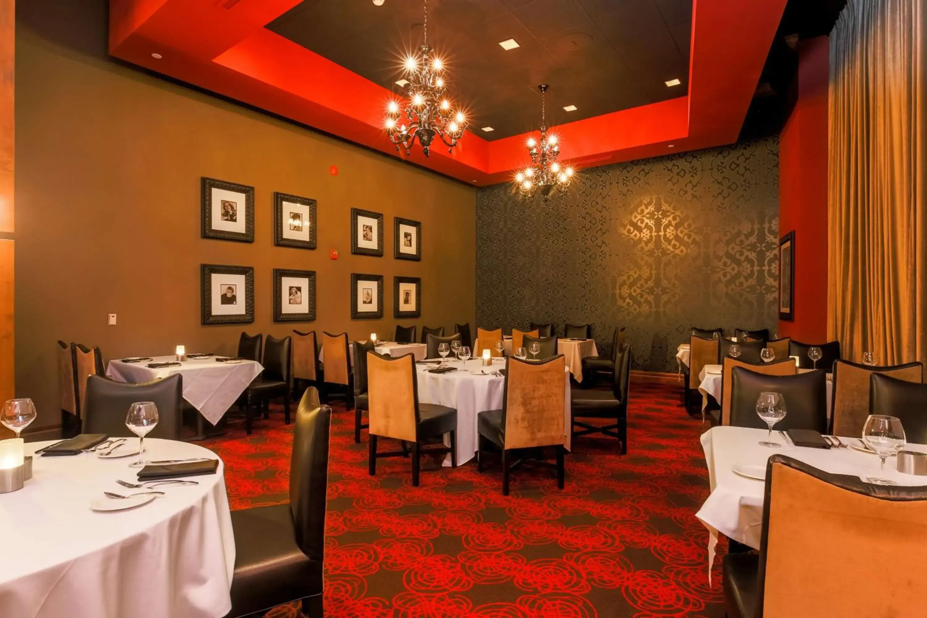 Restaurant/places to eat in Hilton Branson Convention Center Restaurant/places to eat in Hilton Branson Convention Center