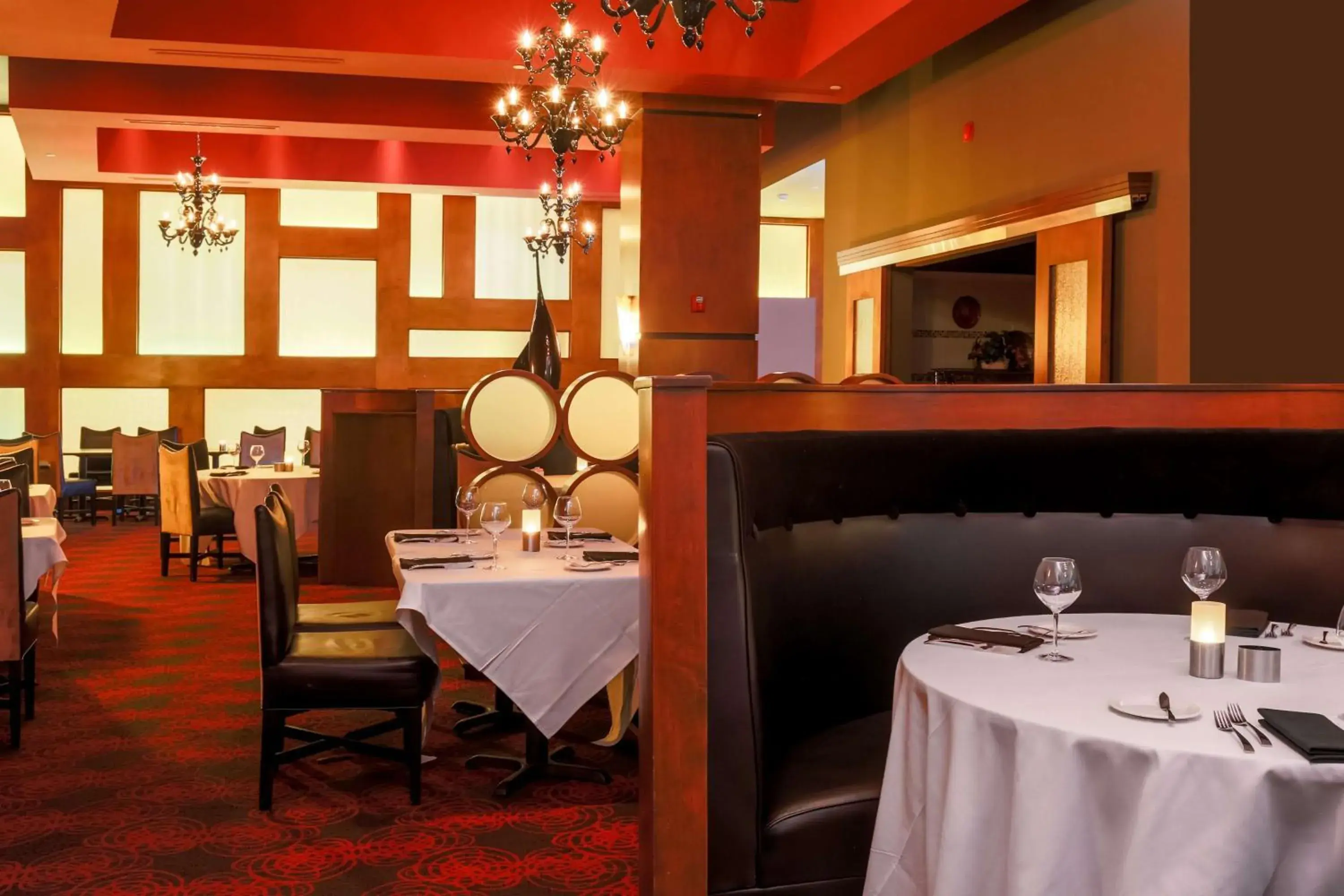 Restaurant/places to eat in Hilton Branson Convention Center Restaurant/places to eat in Hilton Branson Convention Center