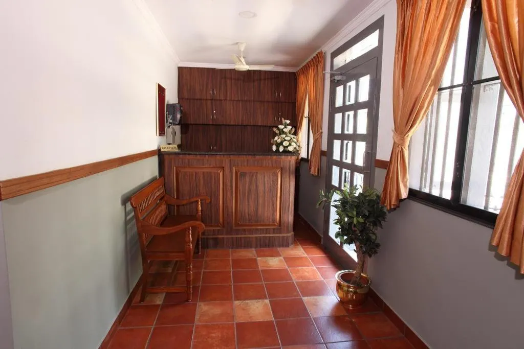 The Boat Jetty Bungalow