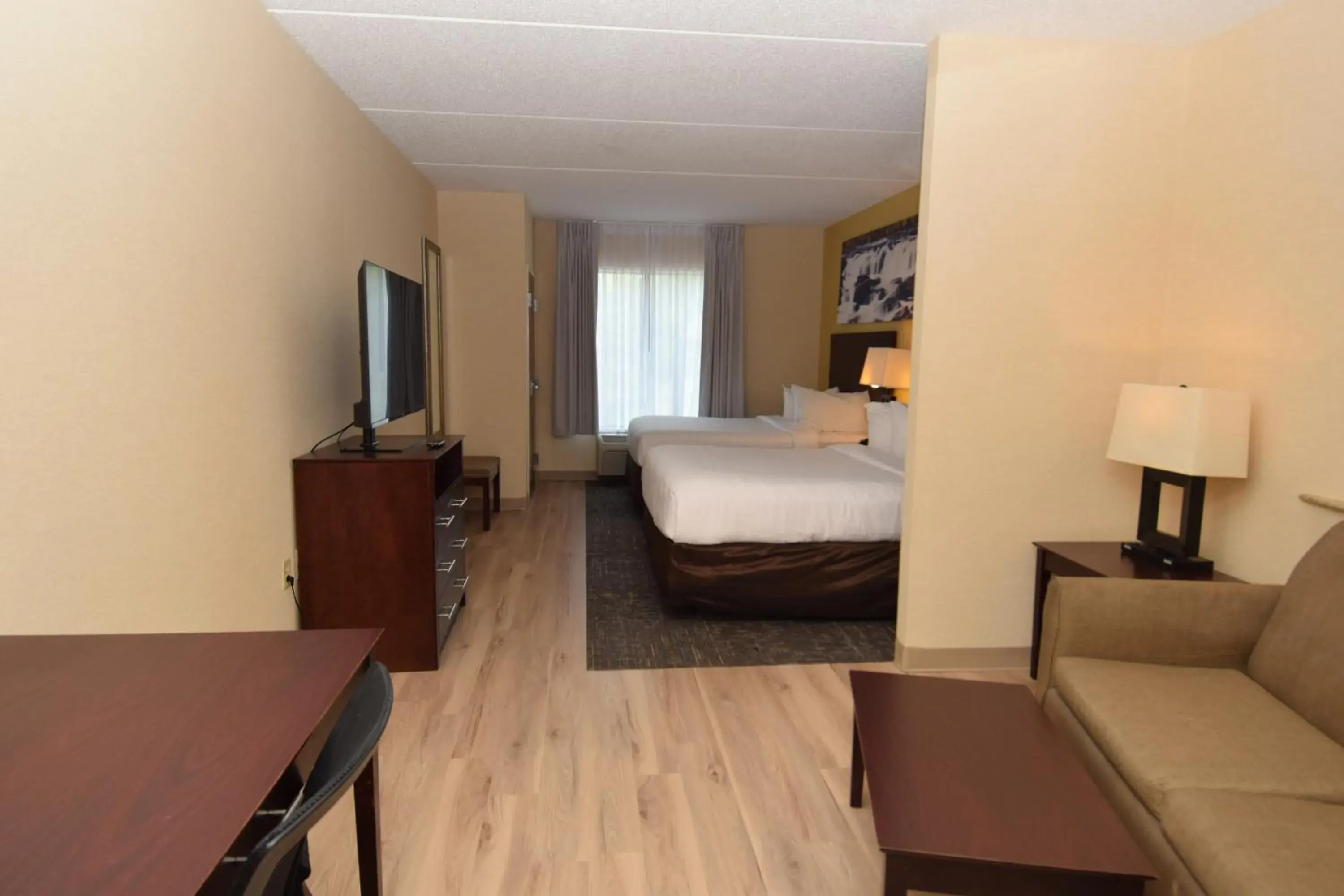 Bed in Cicero Grand - Syracuse North Bed in Cicero Grand - Syracuse North