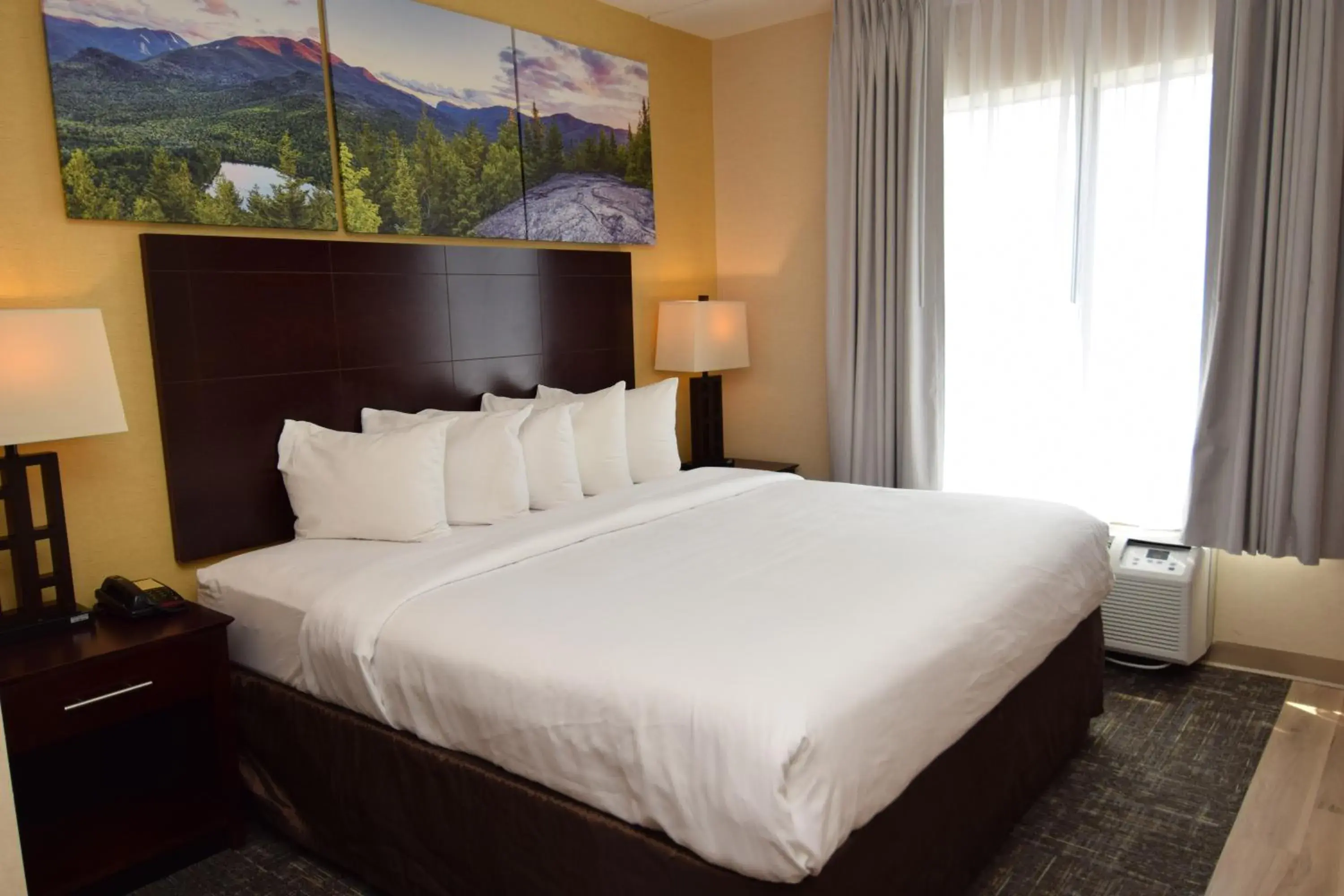 Bed in Cicero Grand - Syracuse North Bed in Cicero Grand - Syracuse North