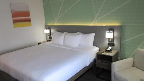 Comfort Inn & Suites Rochester South Mayo Clinic