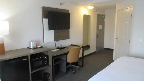 Comfort Inn & Suites Rochester South Mayo Clinic