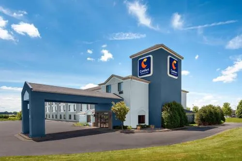 Comfort Inn & Suites Rochester South Mayo Clinic