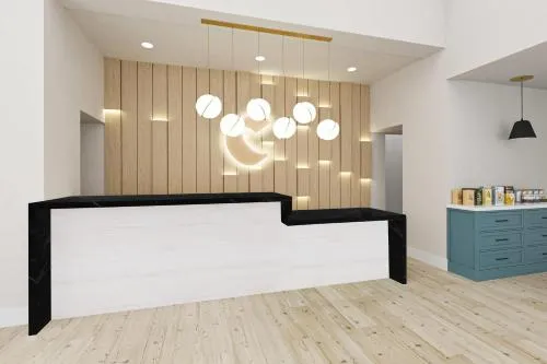 Comfort Inn & Suites Rochester South Mayo Clinic