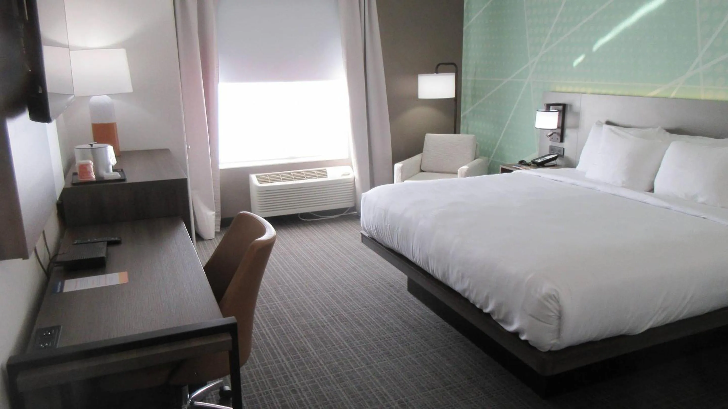 Bedroom, Bed in Comfort Inn & Suites Rochester South Mayo Clinic