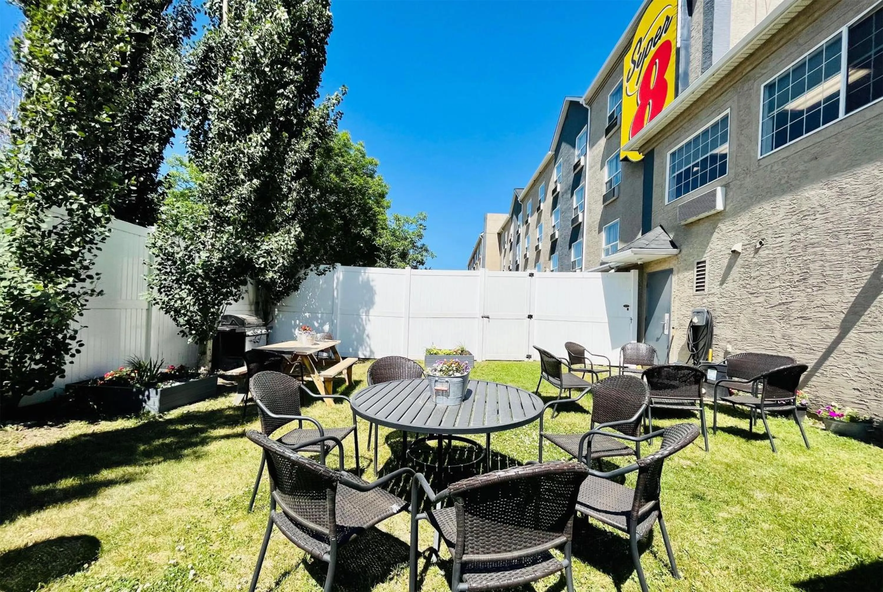 Other in Super 8 by Wyndham Grande Prairie