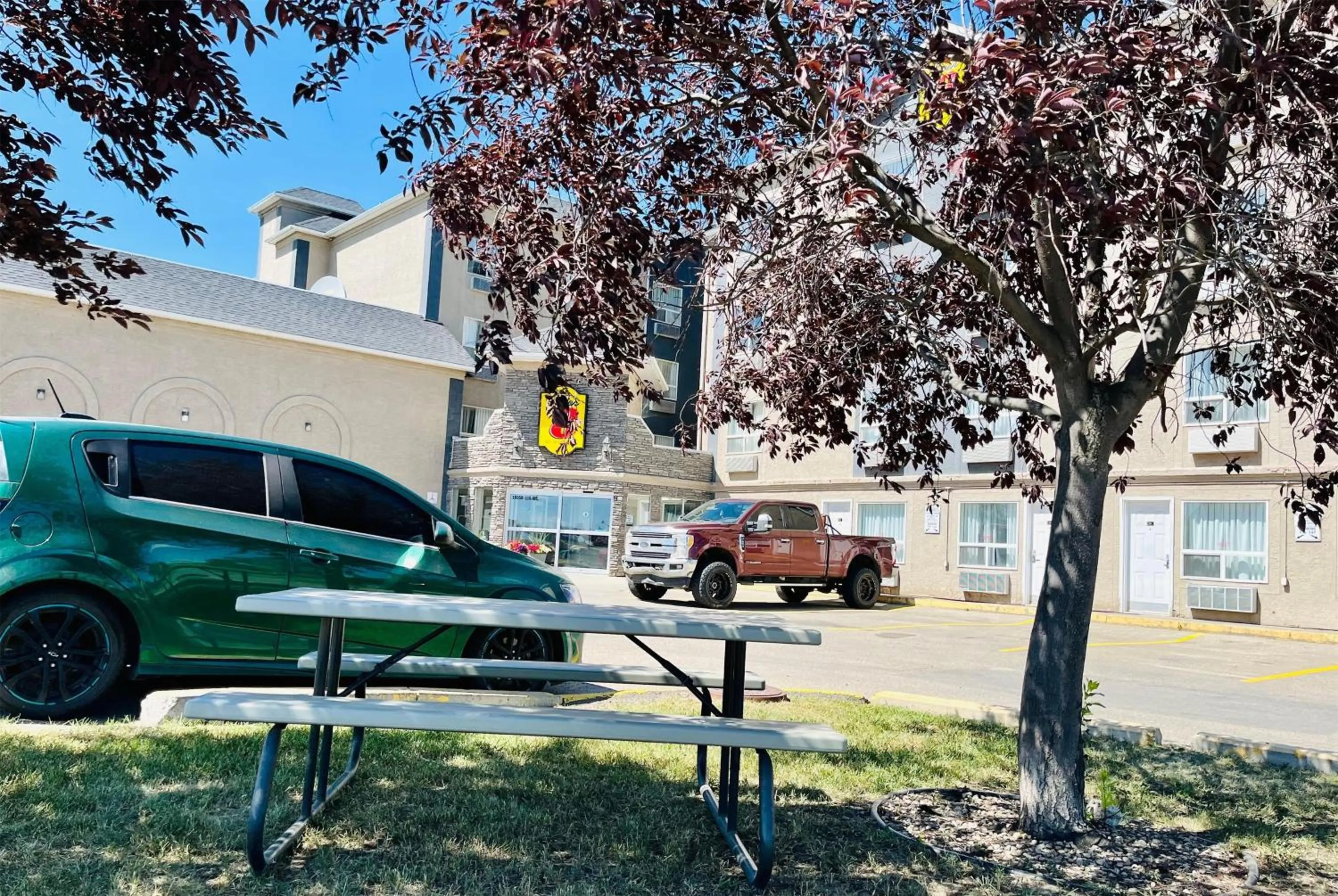 Other in Super 8 by Wyndham Grande Prairie