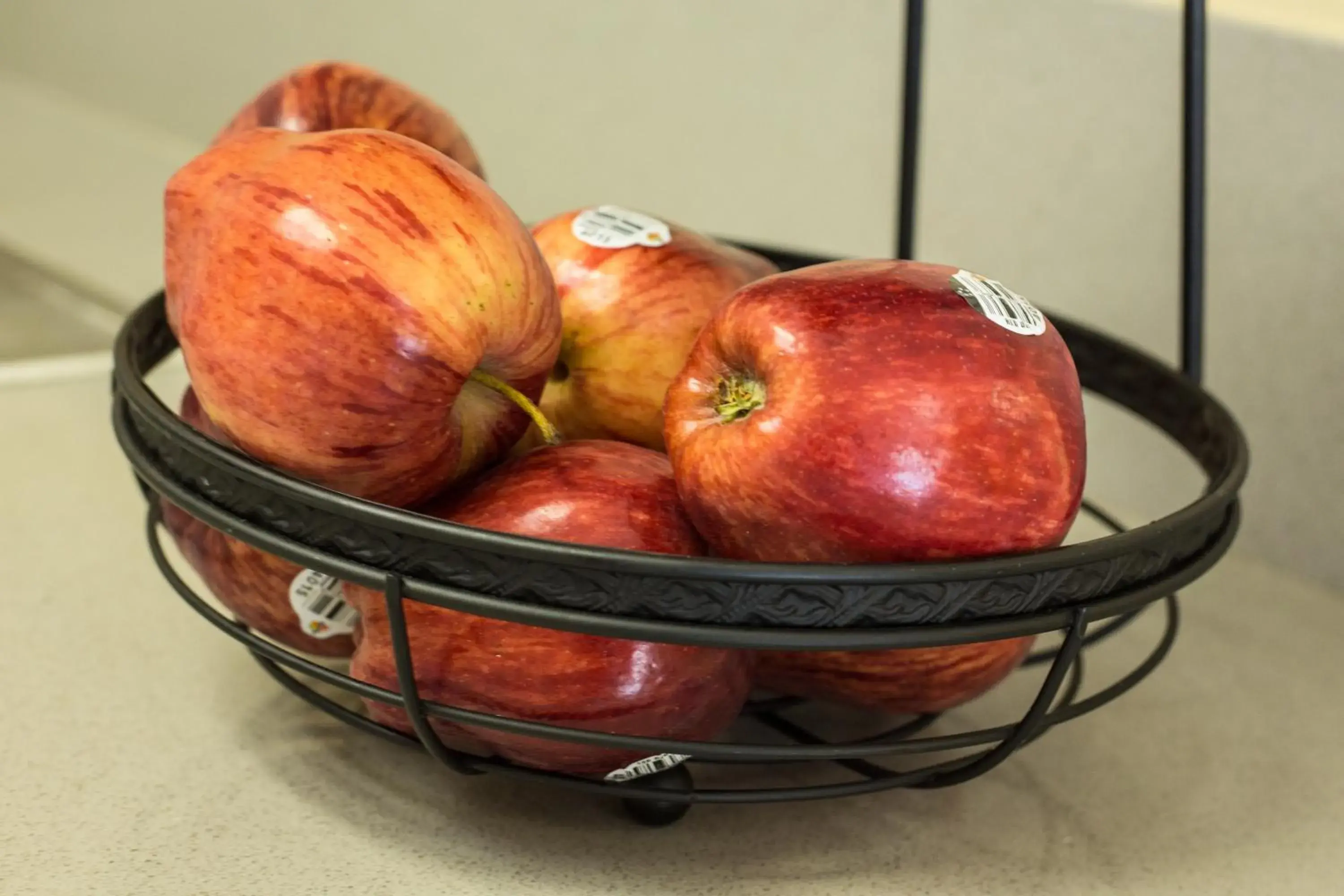 Breakfast in Anaheim Carriage Inn Breakfast in Anaheim Carriage Inn