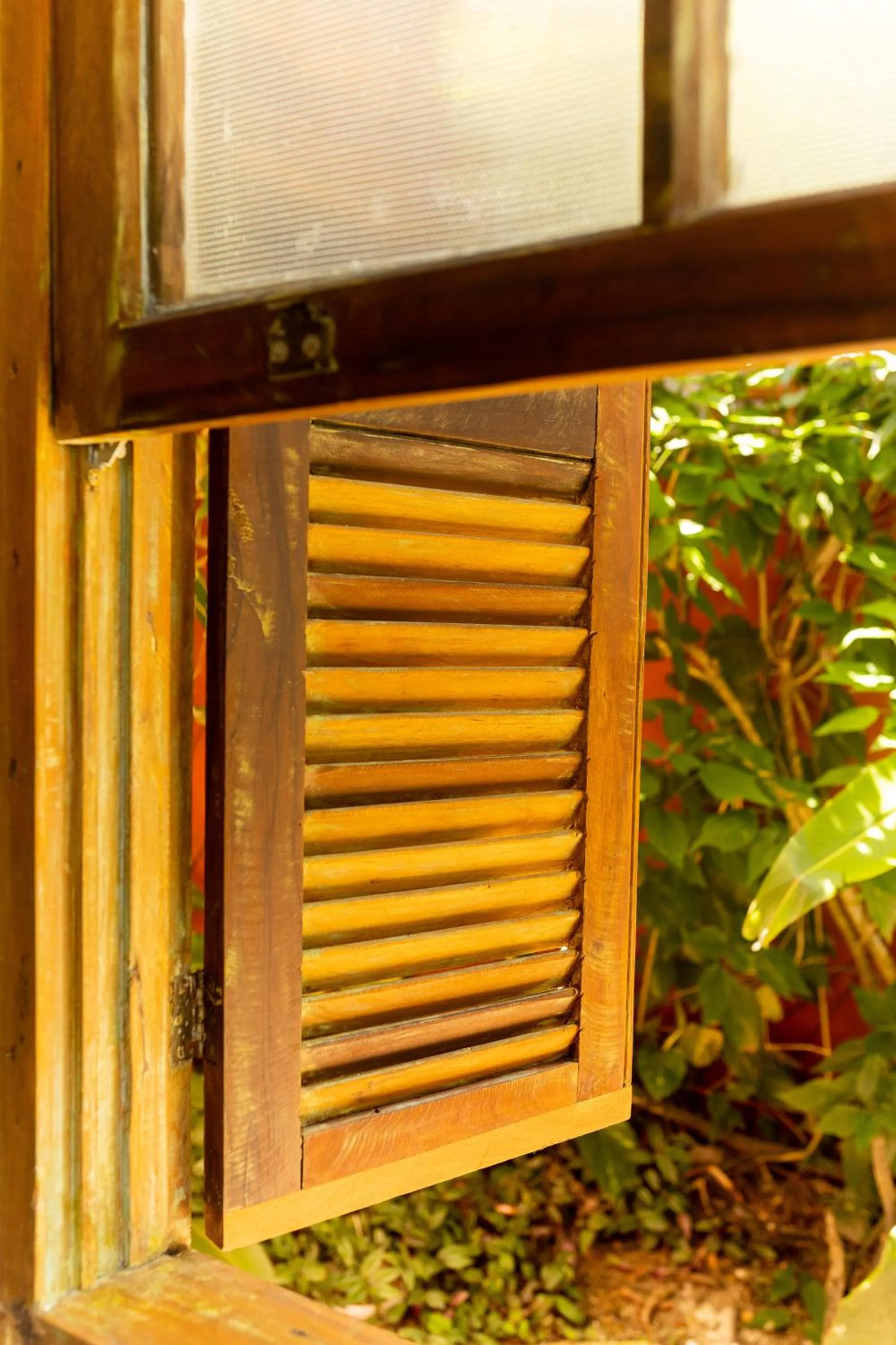 Feiticeira Guesthouse
