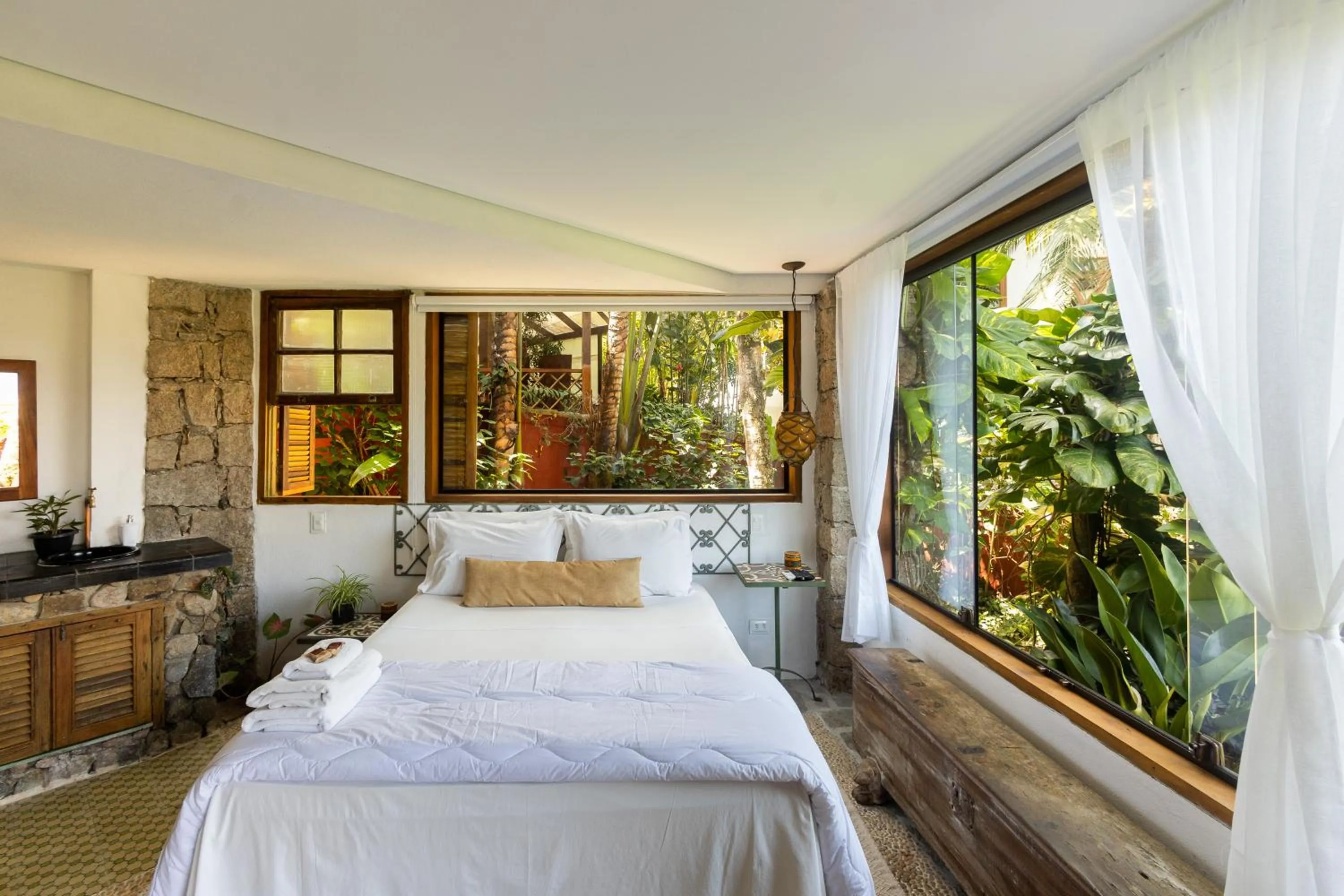 Feiticeira Guesthouse