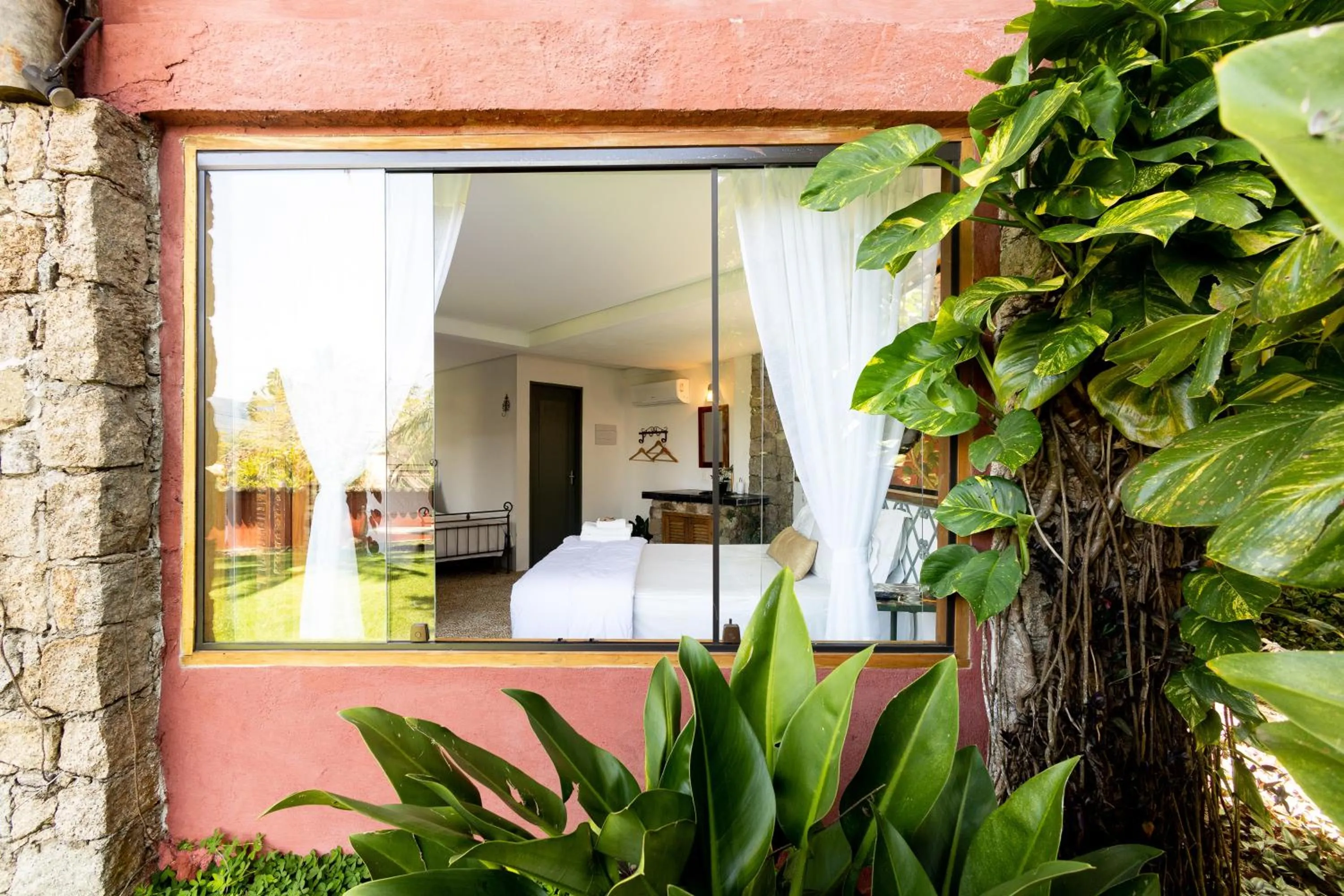 Feiticeira Guesthouse
