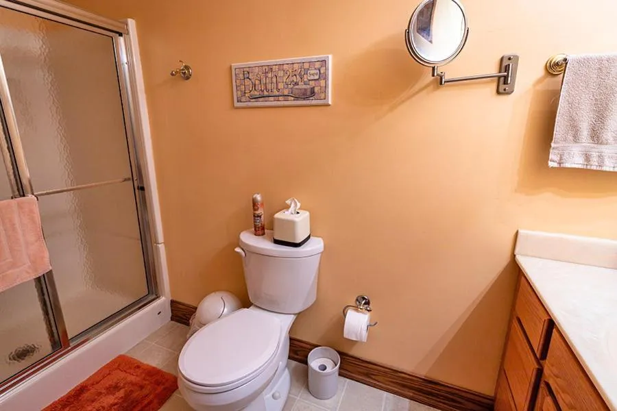 Scottish Bed & Breakfast