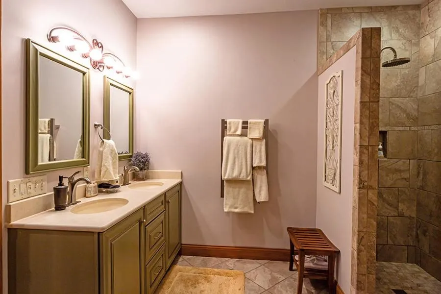 Scottish Bed & Breakfast