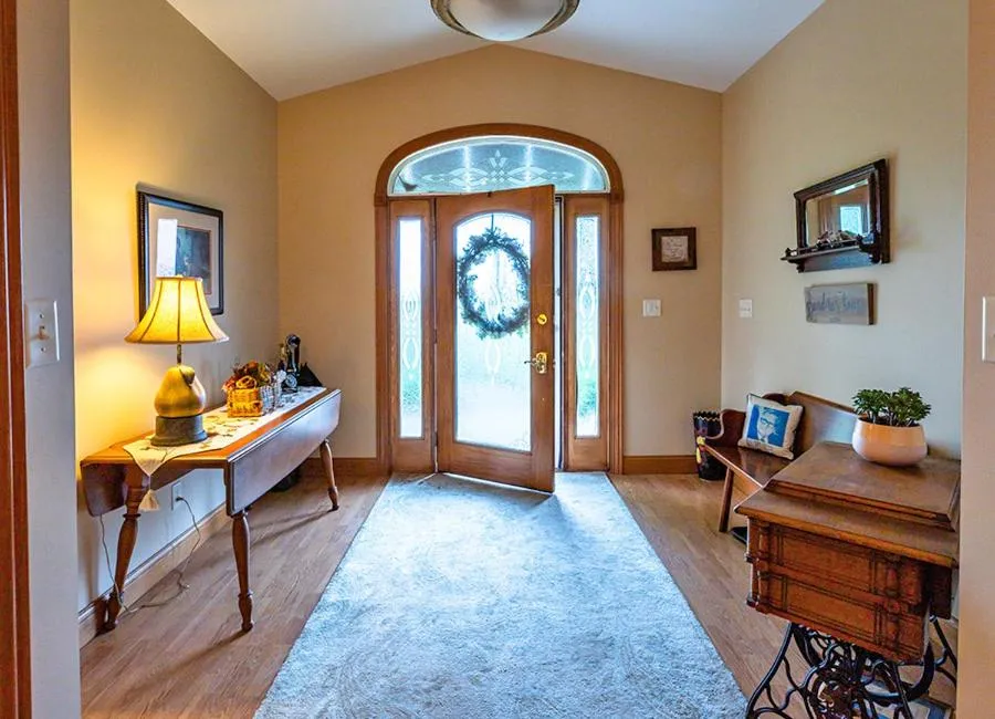 Scottish Bed & Breakfast