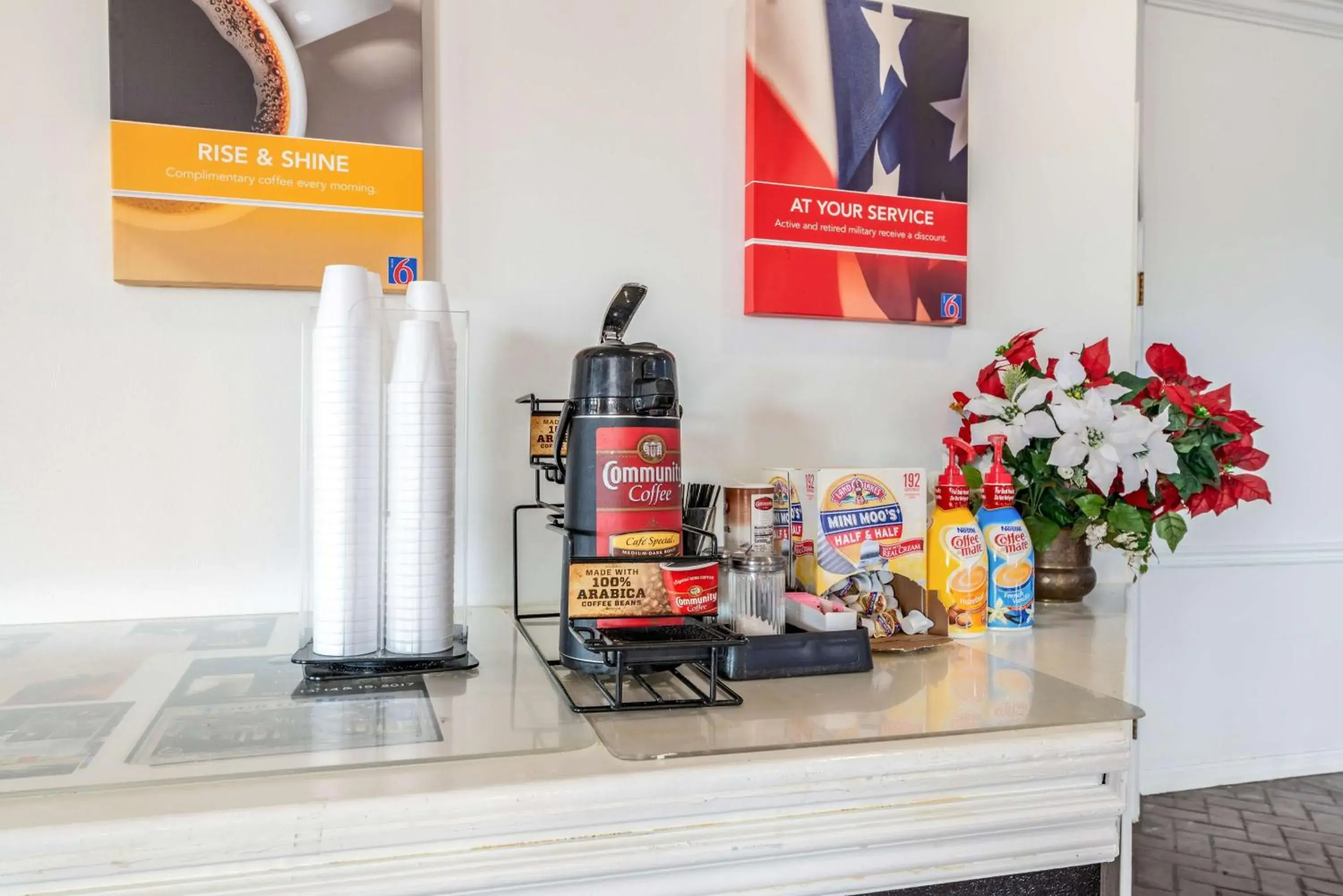 Restaurant/places to eat in Motel 6-Natchitoches, LA Restaurant/places to eat in Motel 6-Natchitoches, LA