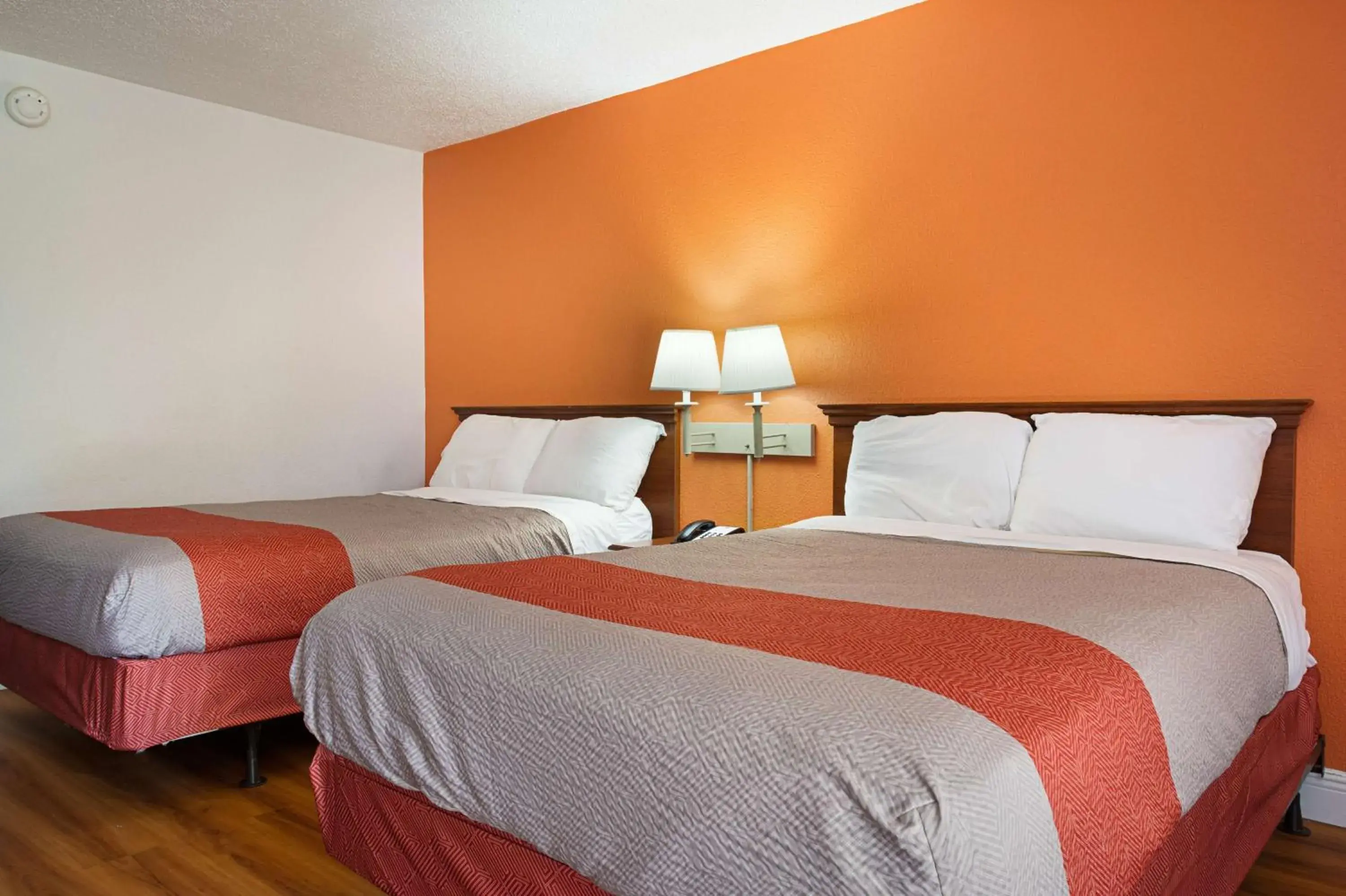 Photo of the whole room, Bed in Motel 6-Natchitoches, LA Photo of the whole room, Bed in Motel 6-Natchitoches, LA